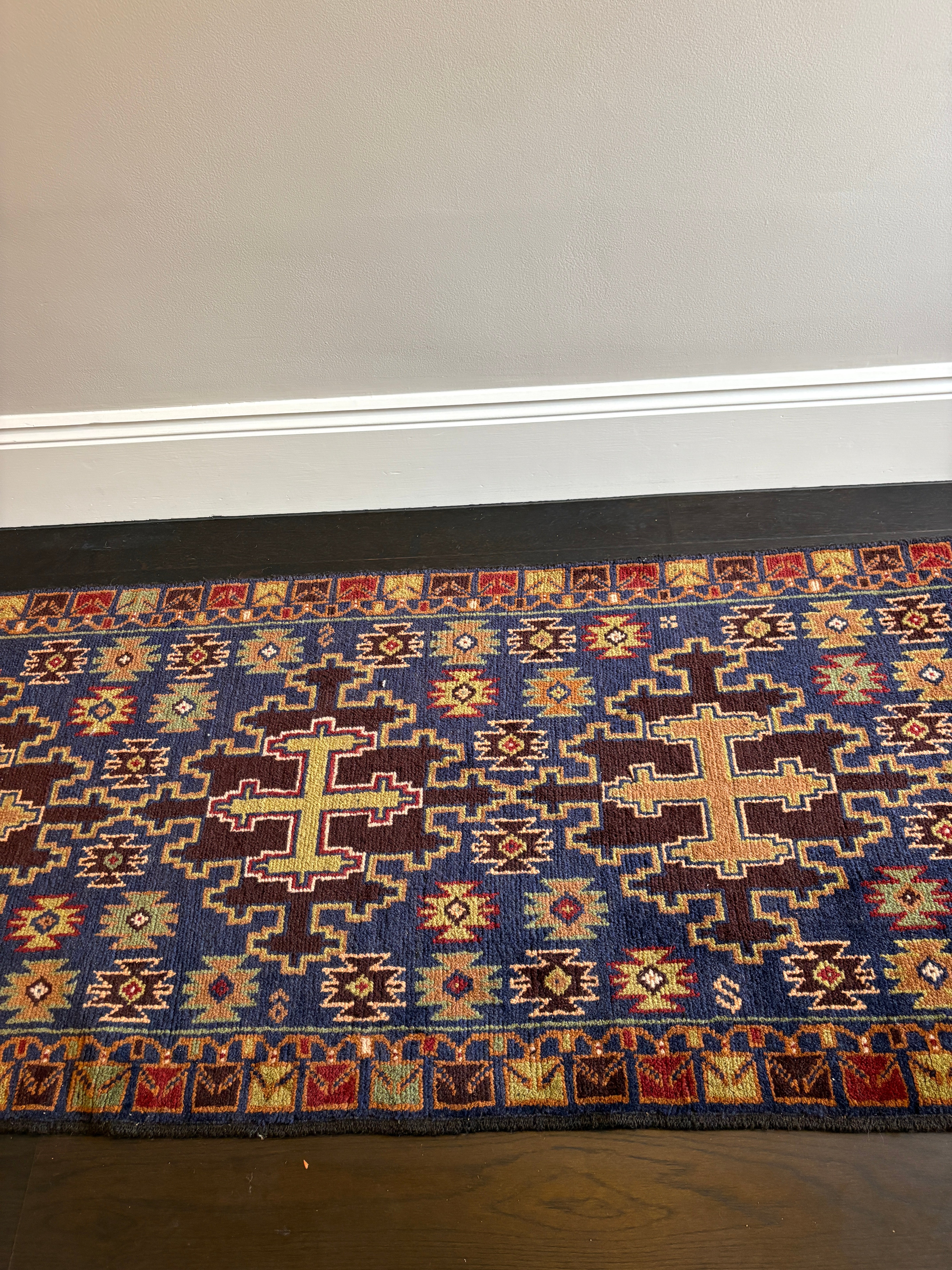Persian Rug Co Hall Runner