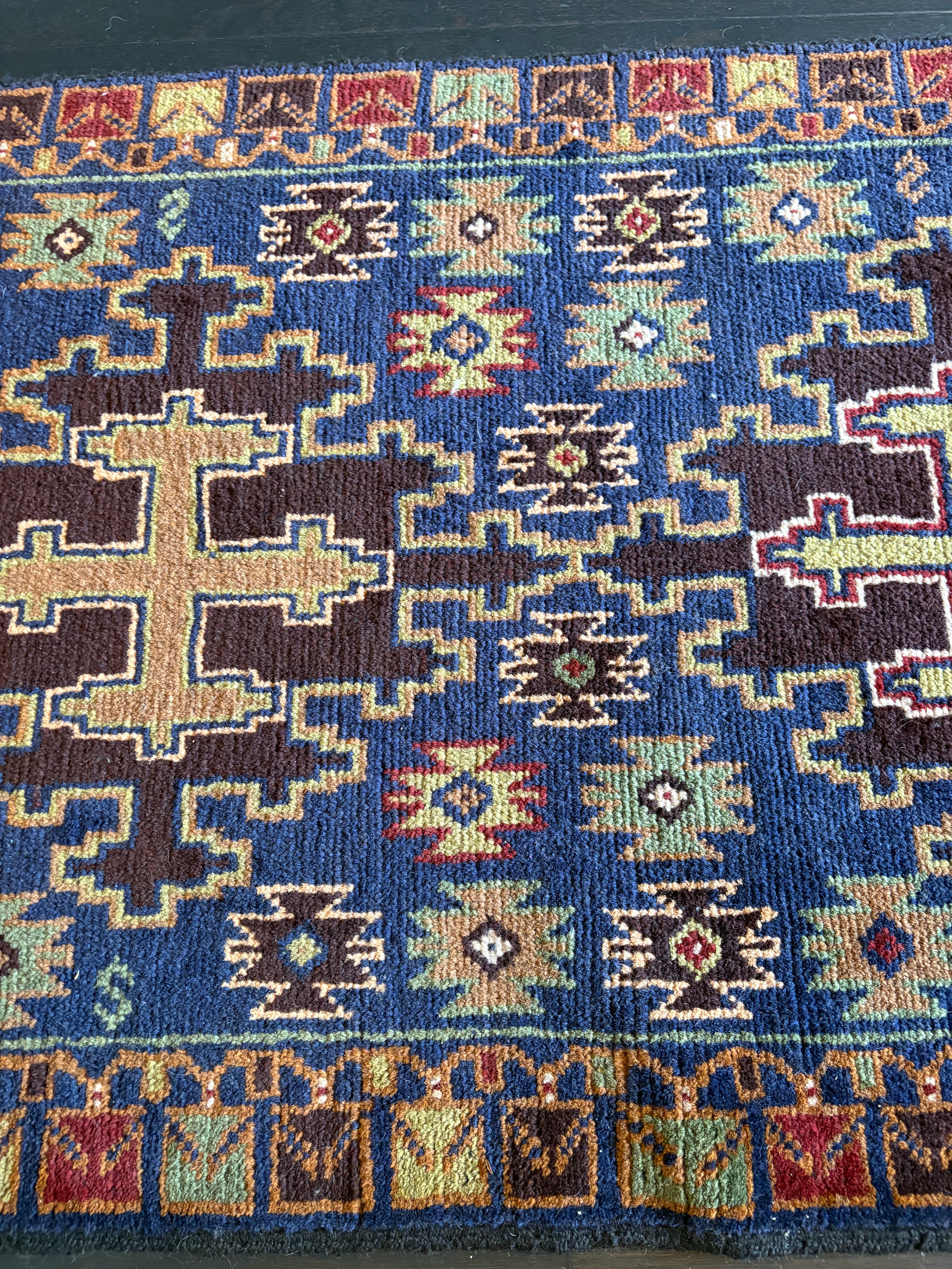 Persian Rug Co Hall Runner