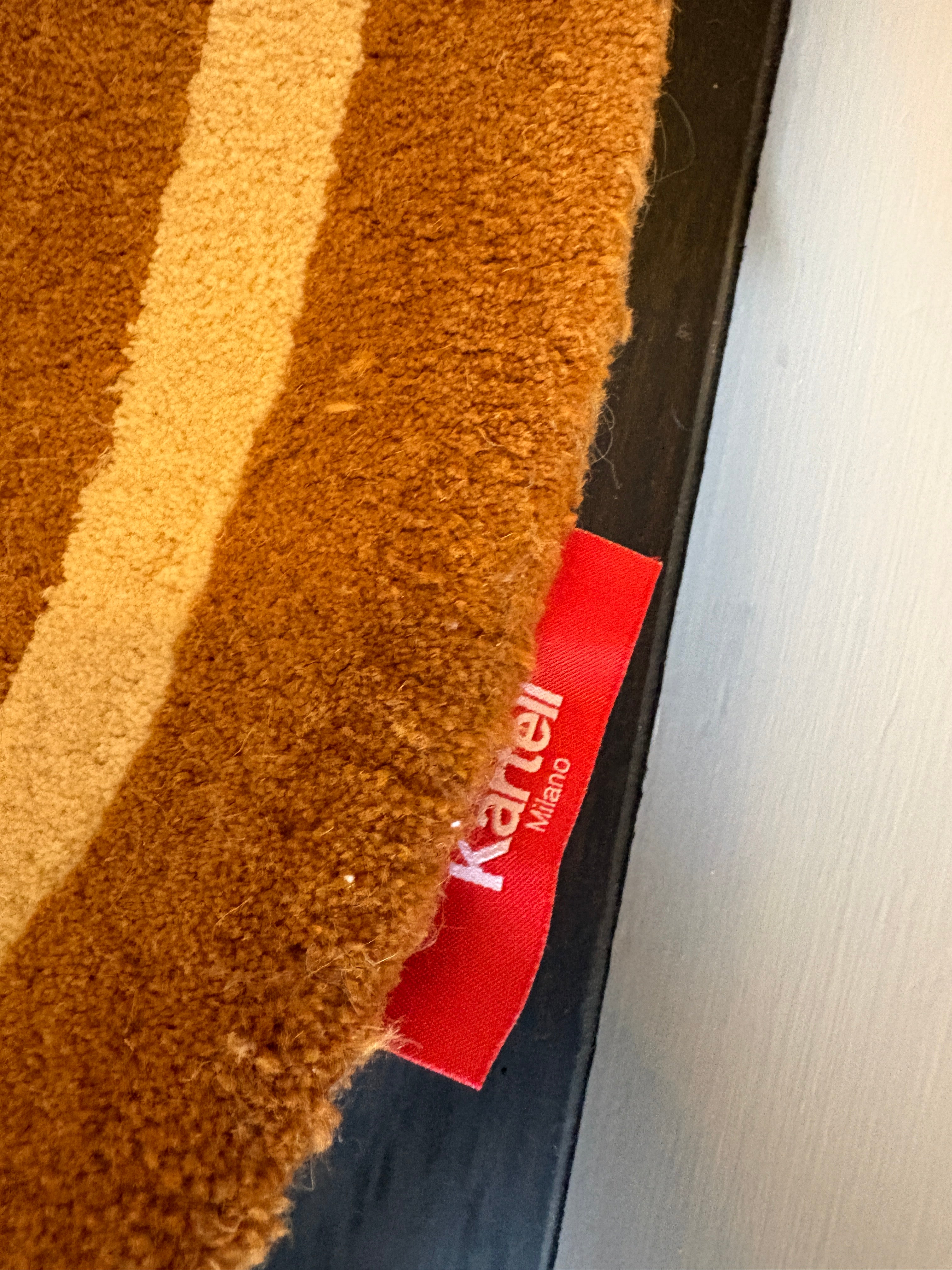 Kartell Parays Small Rug
