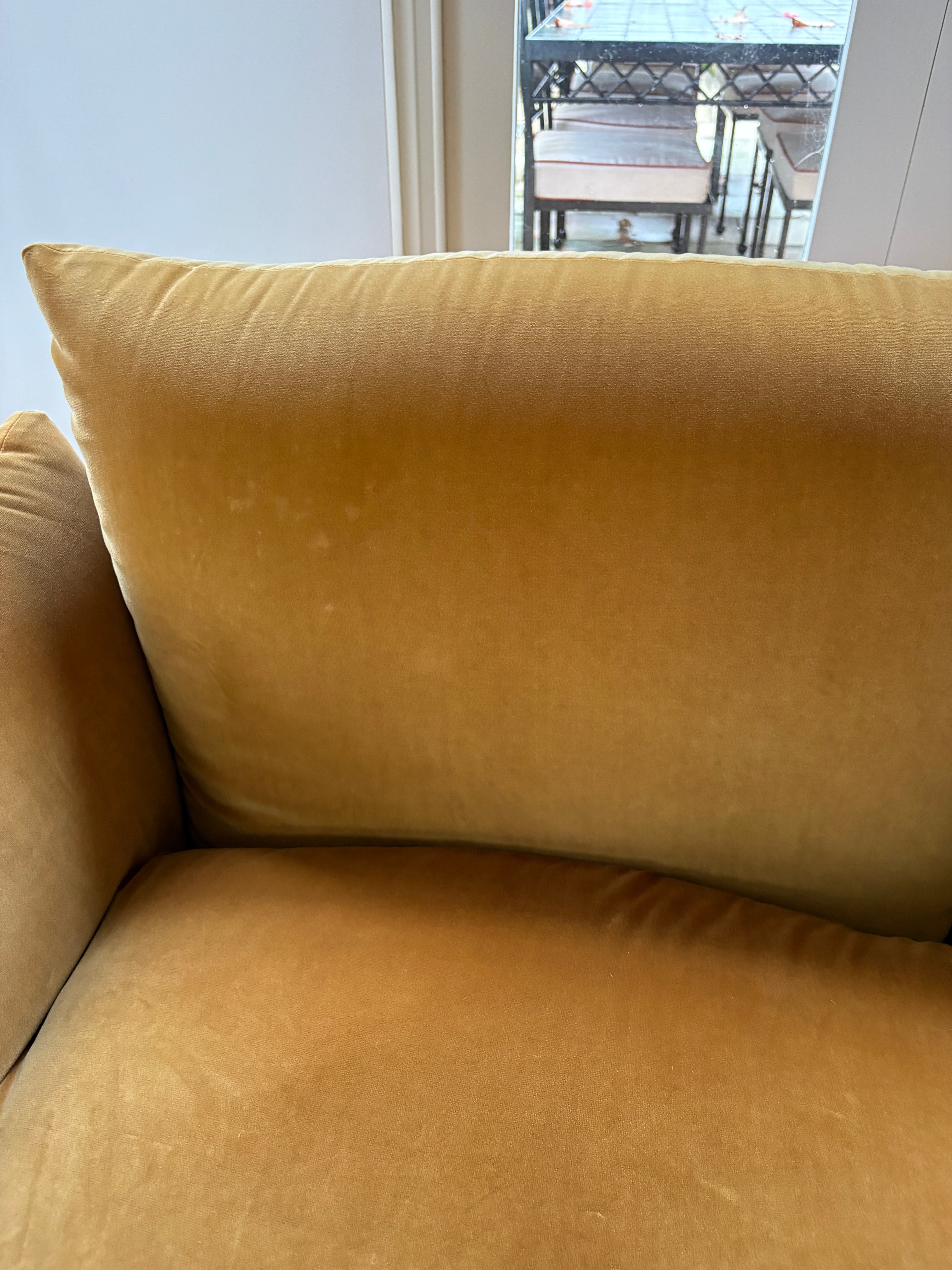 Arflex Marenco Sofa
