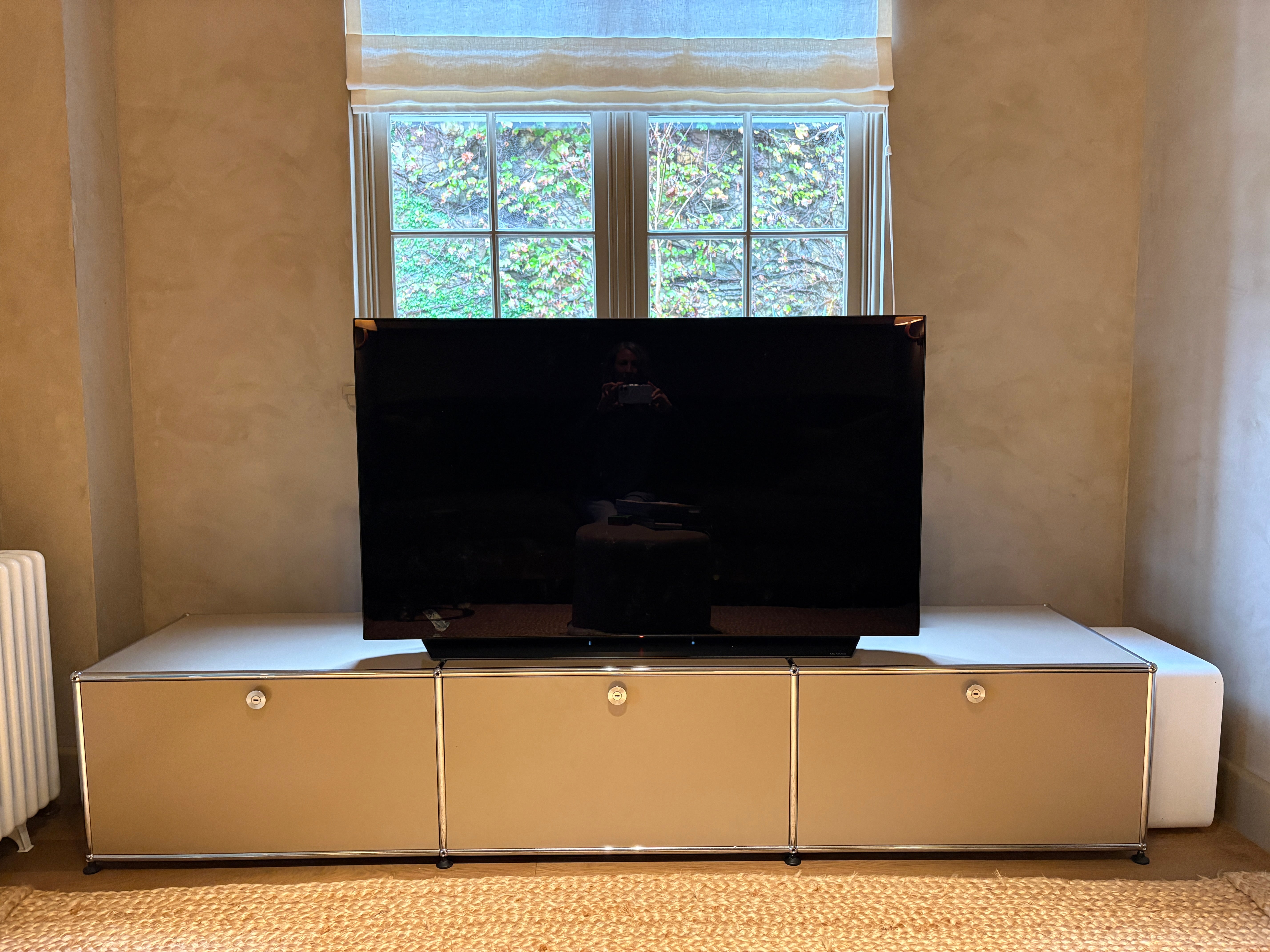USM Haller Cabinet