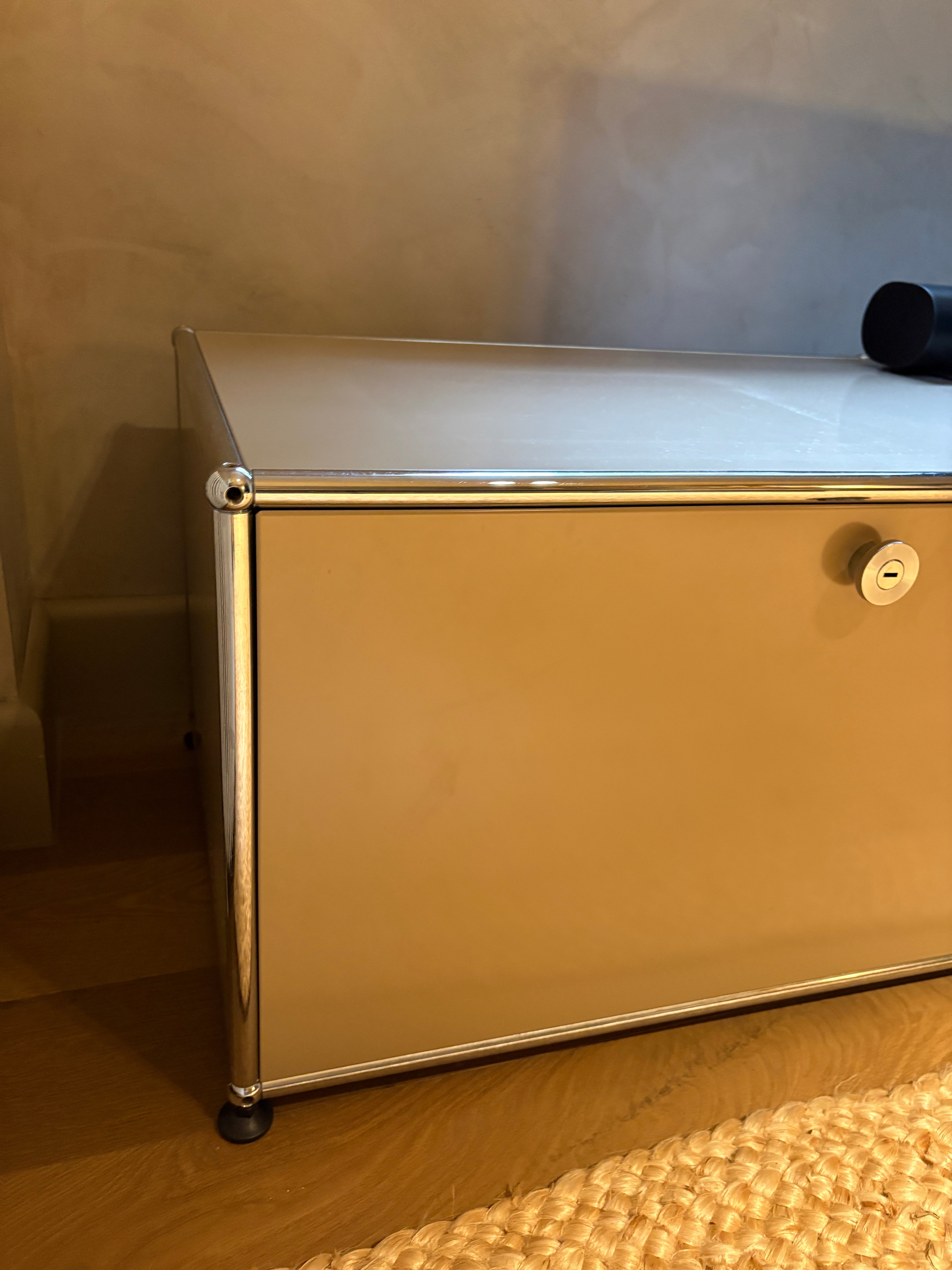 USM Haller Cabinet