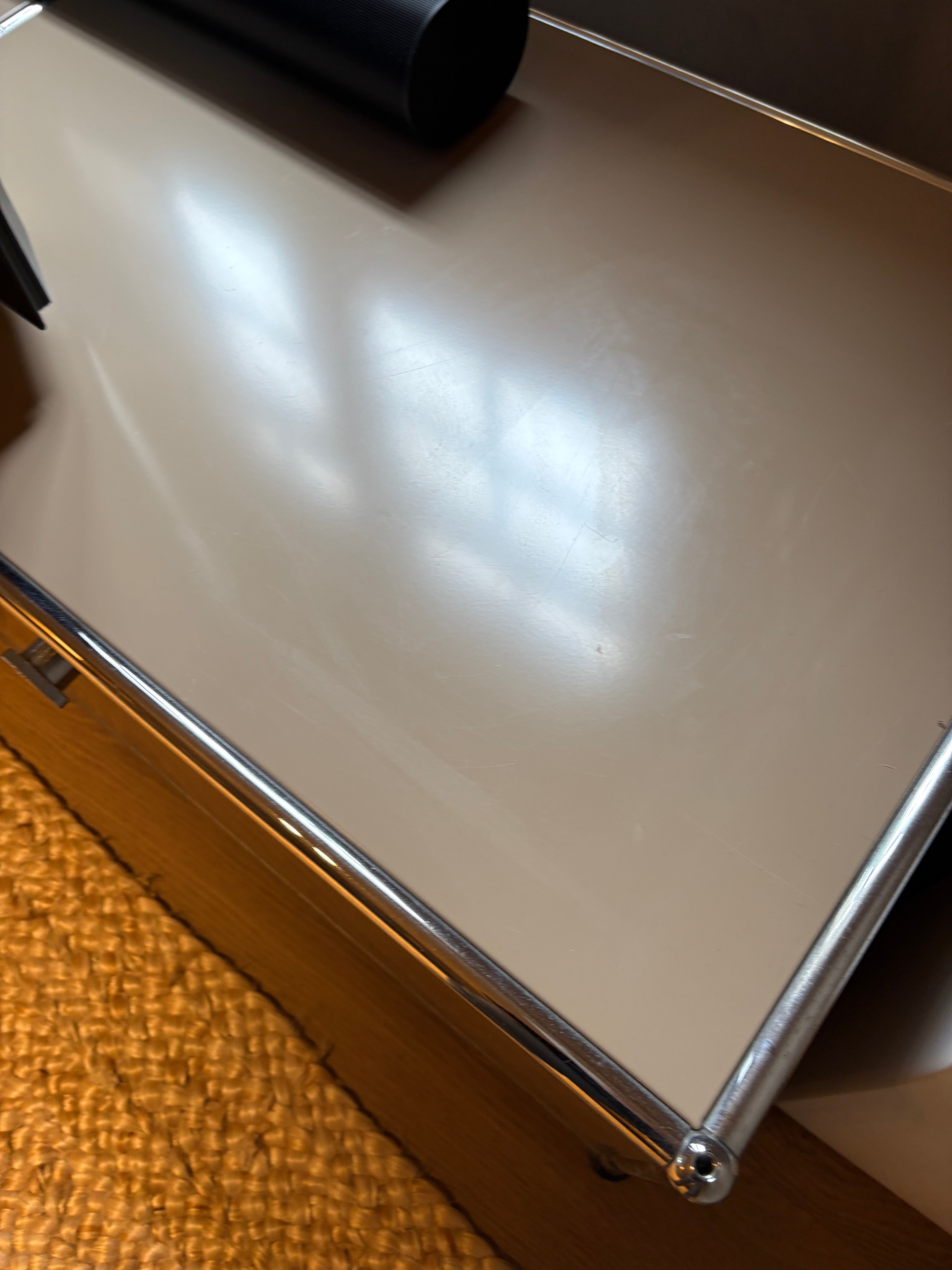 USM Haller Cabinet