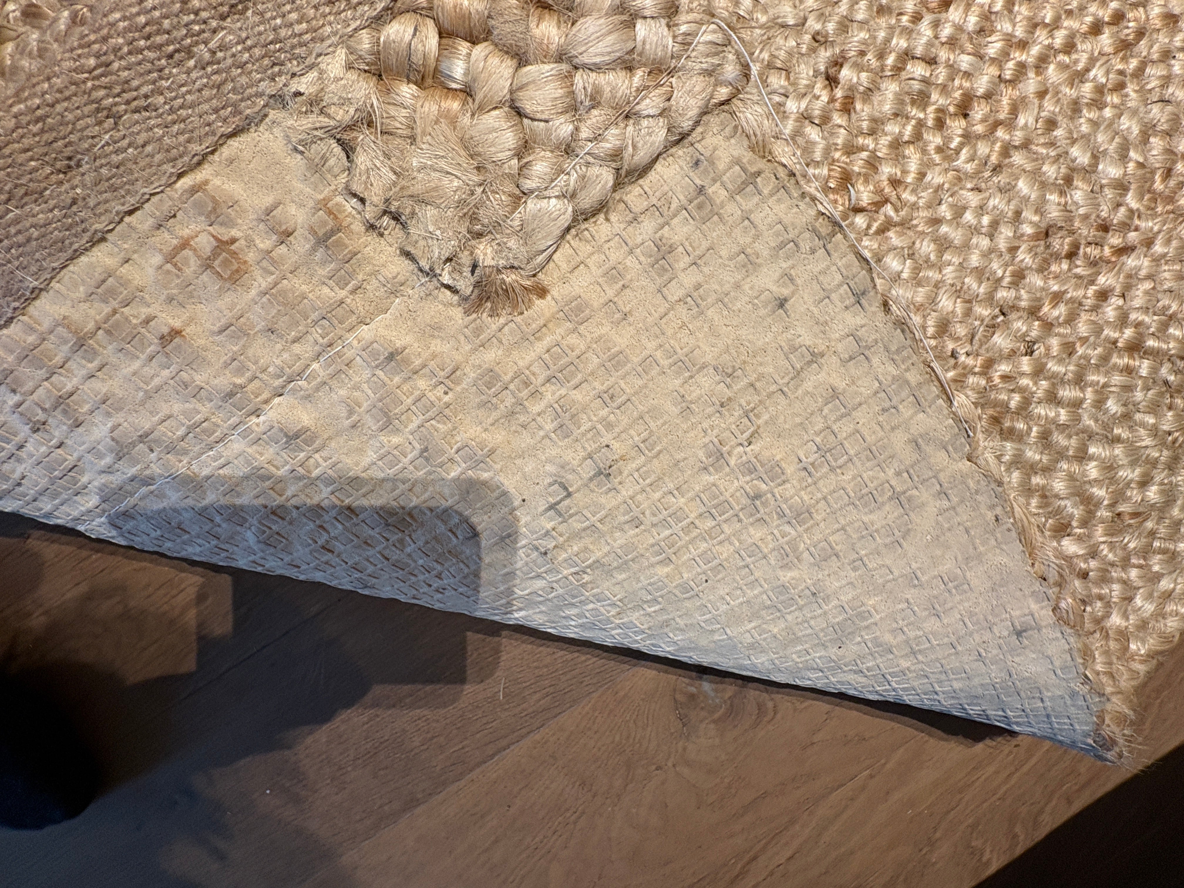 Jute Rug