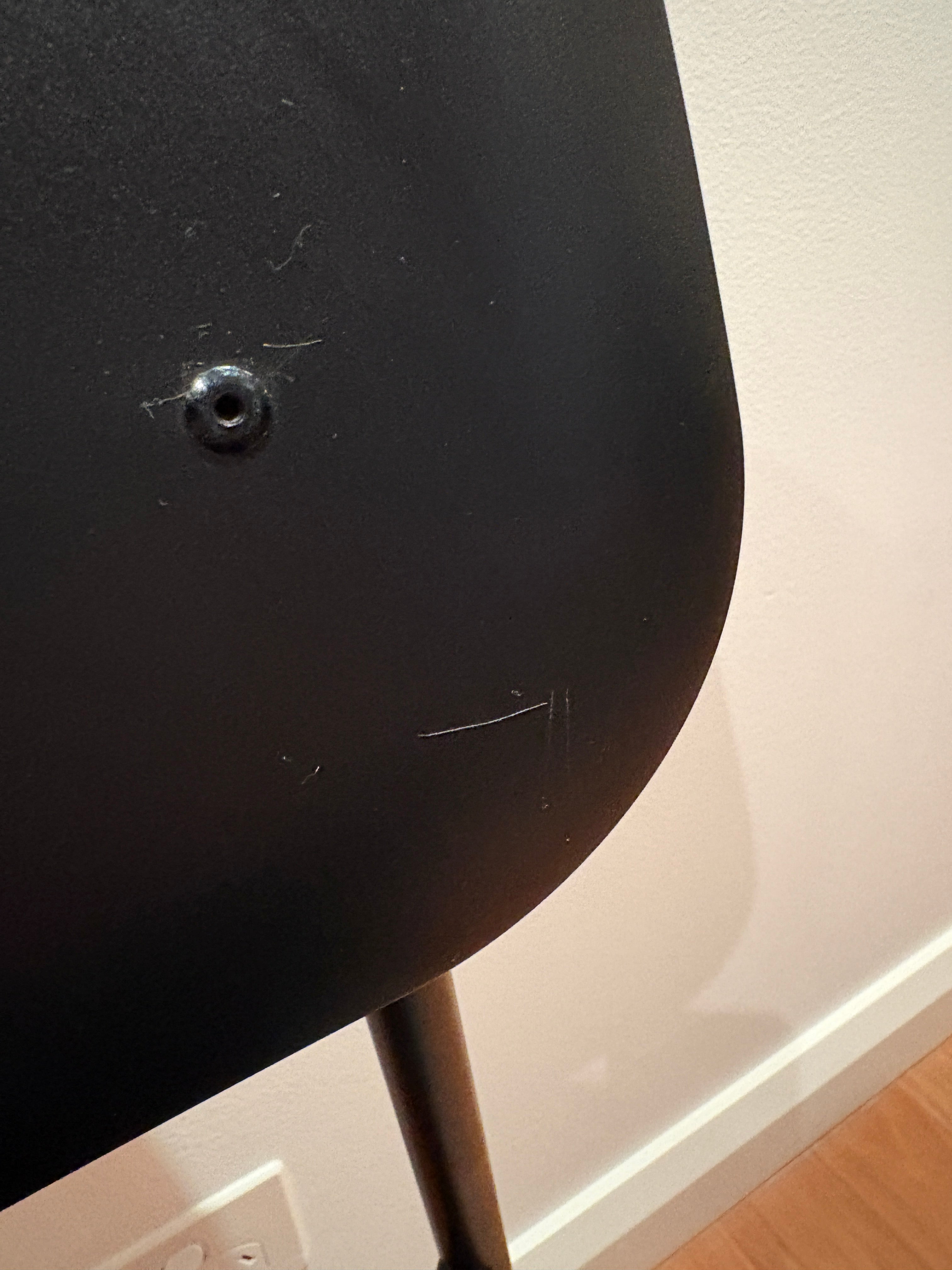 Hay Soft Edge 45 Chair, pair