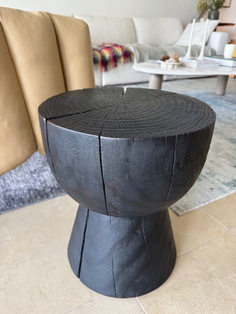 Mark Tuckey Eggcup Stool