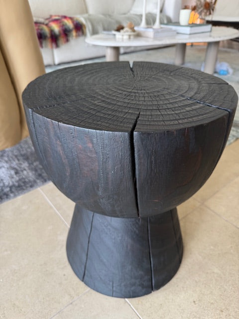 Mark Tuckey Eggcup Stool