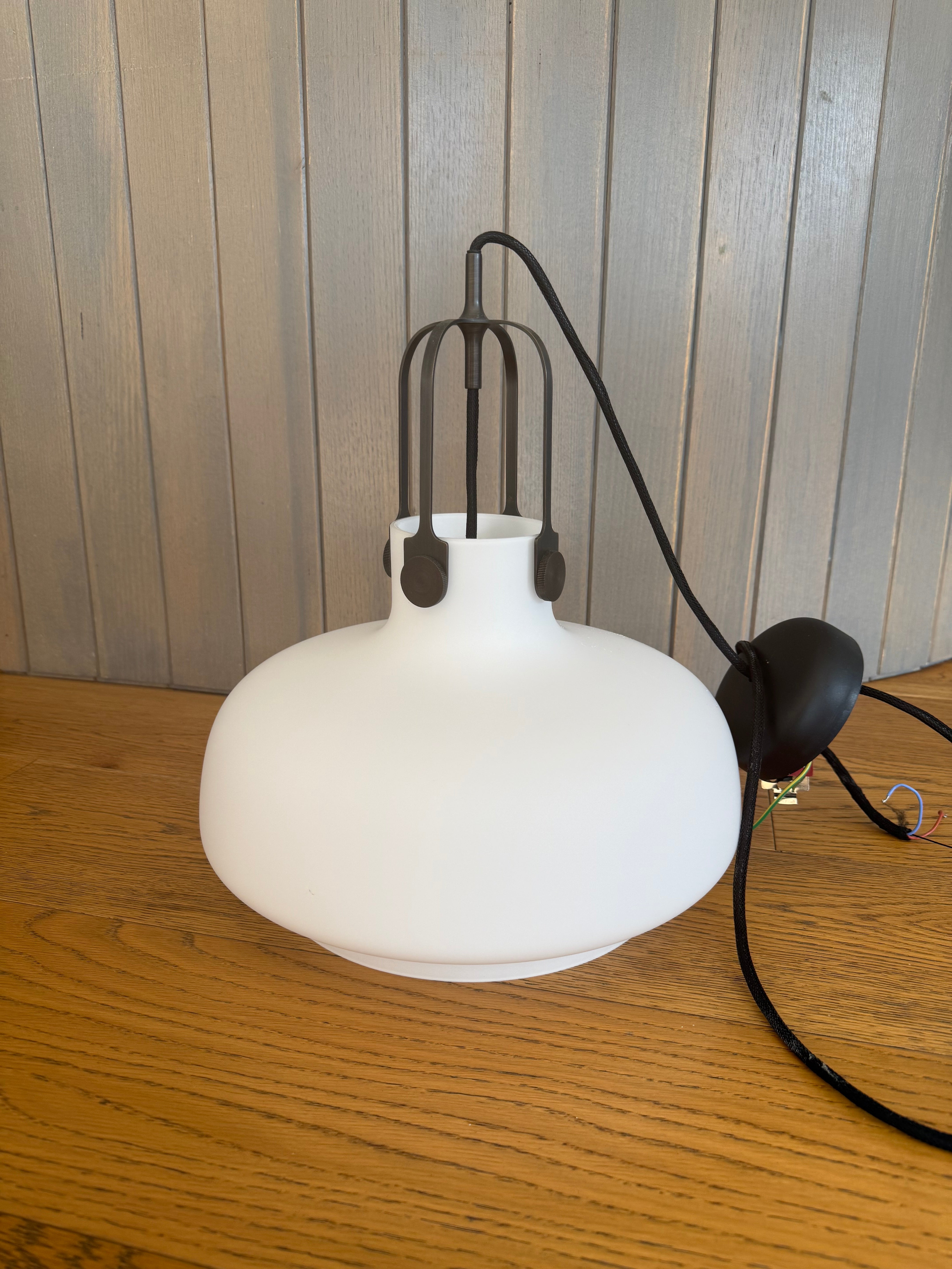 &tradition Copenhagen SC7 Pendant Lights, 3 available