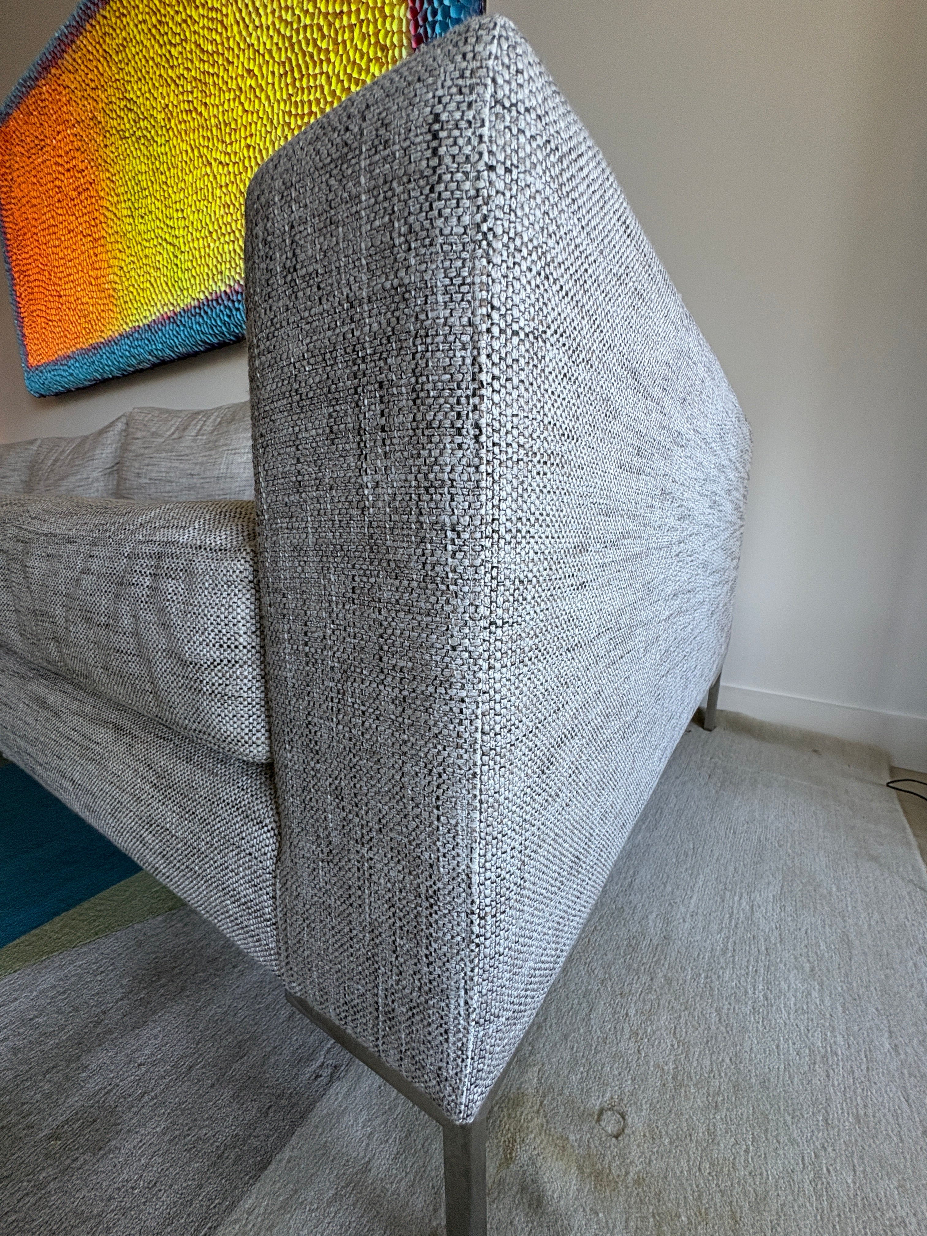 Custom Modular Sofa