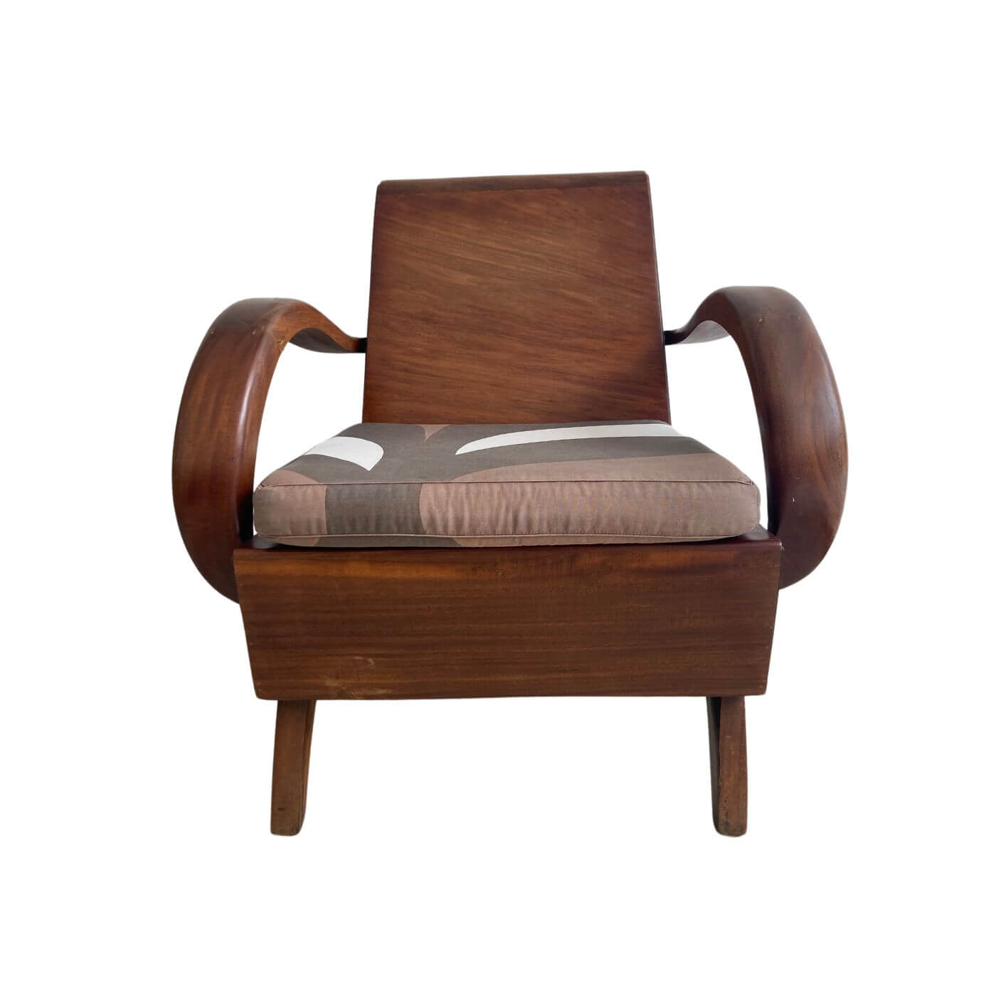 Two-Design-Lovers-Art-Deco-Style-Armchairs