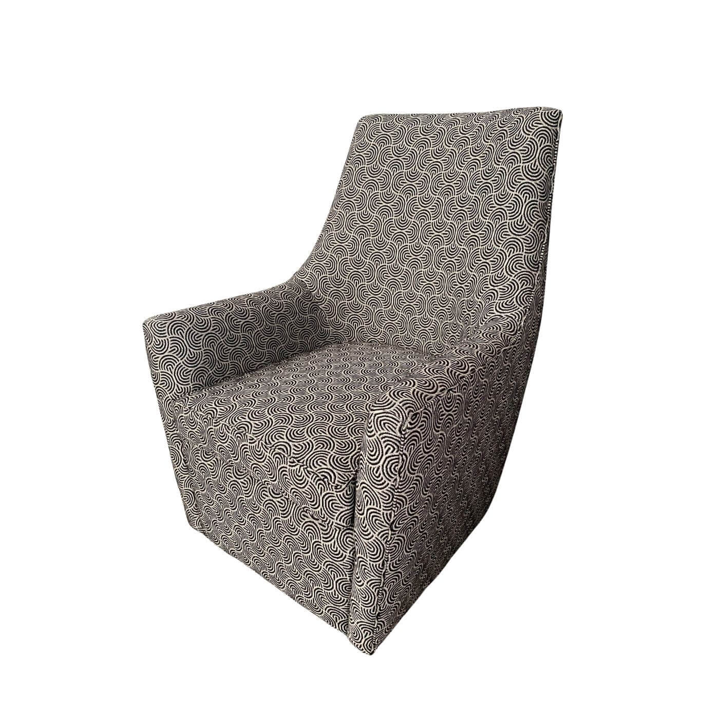 Two-Design-Lovers-Bespoke-Contemporary-high-backed-armchairs