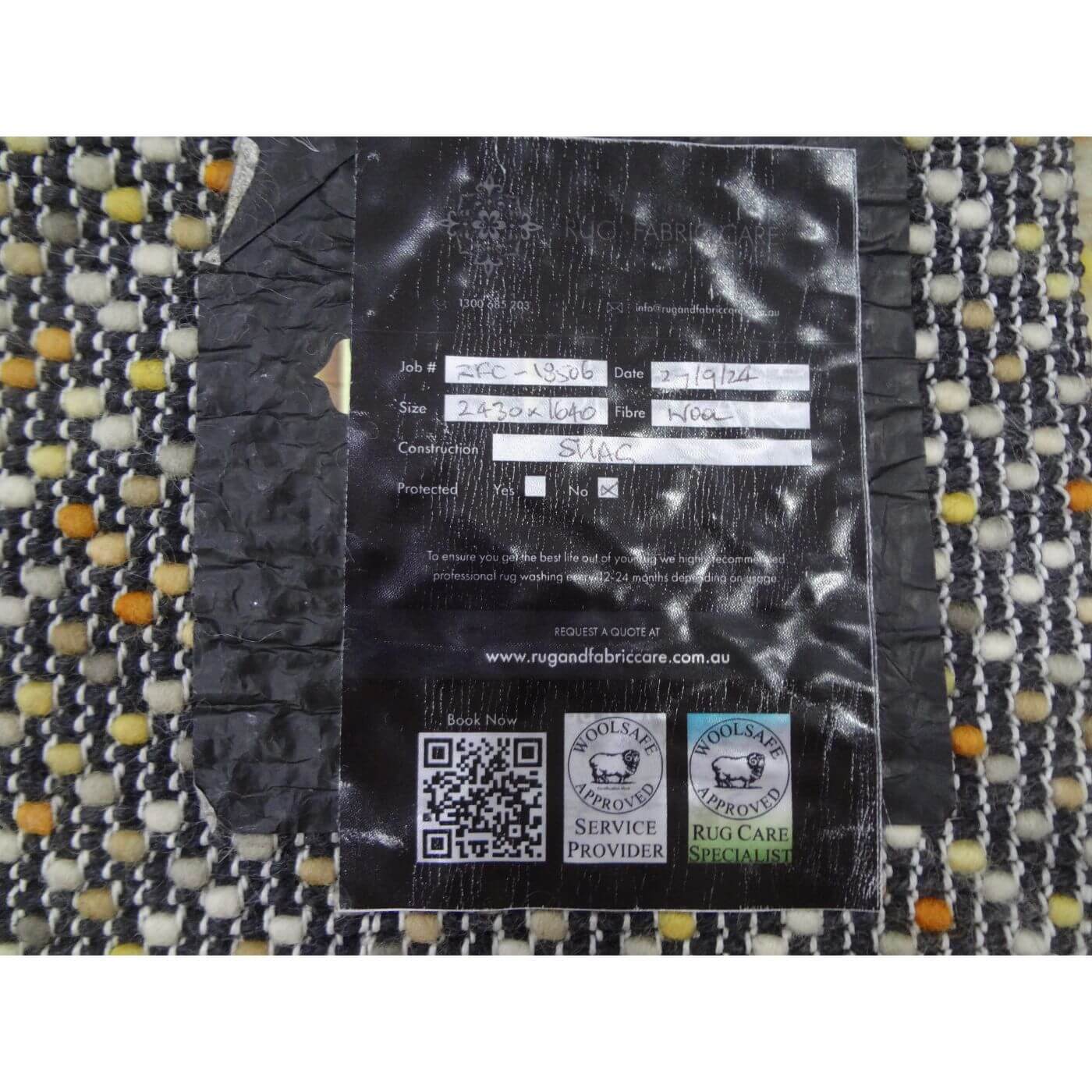 Two-Design-Lovers-Brink-&-Campman-Rug