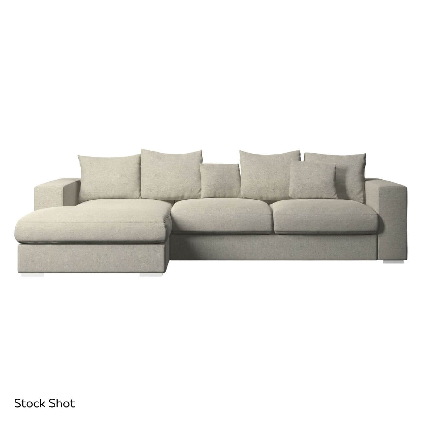 BoConcept Cenova Modular Sofa