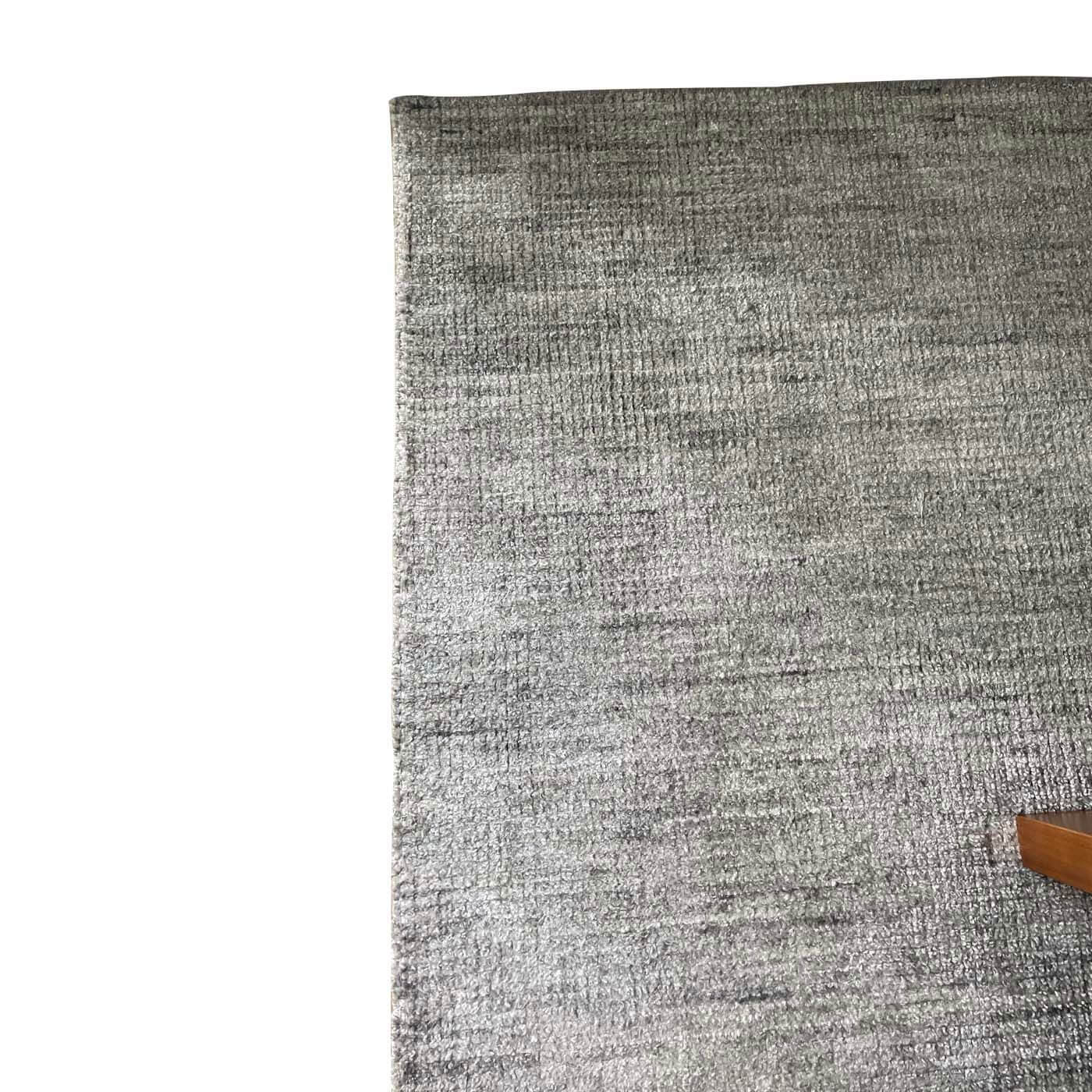 Two Design Lovers Coco Republic Camilla Rug, Pebble