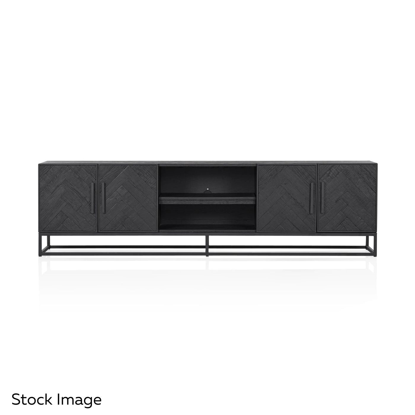 Two-Design-Lovers-Coco-Republic-Odessa Entertainment-Console