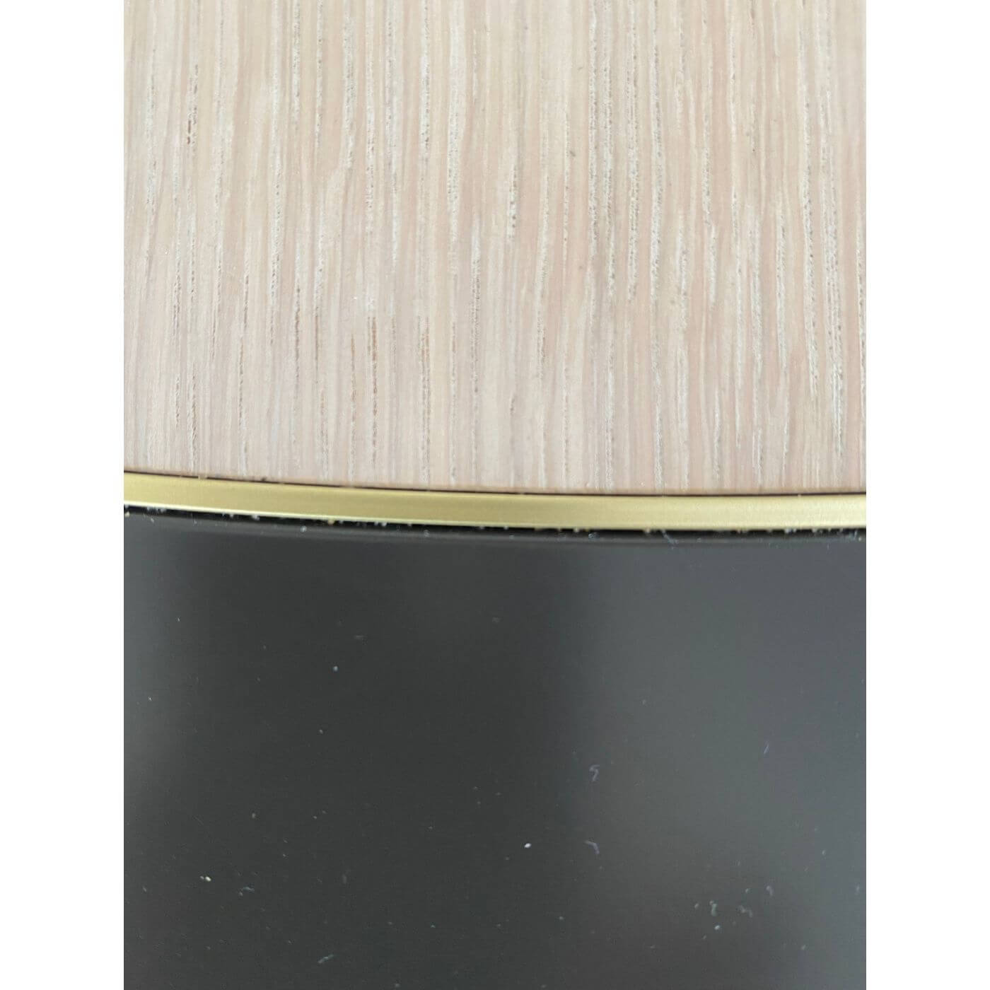 Custom Made Dining Table