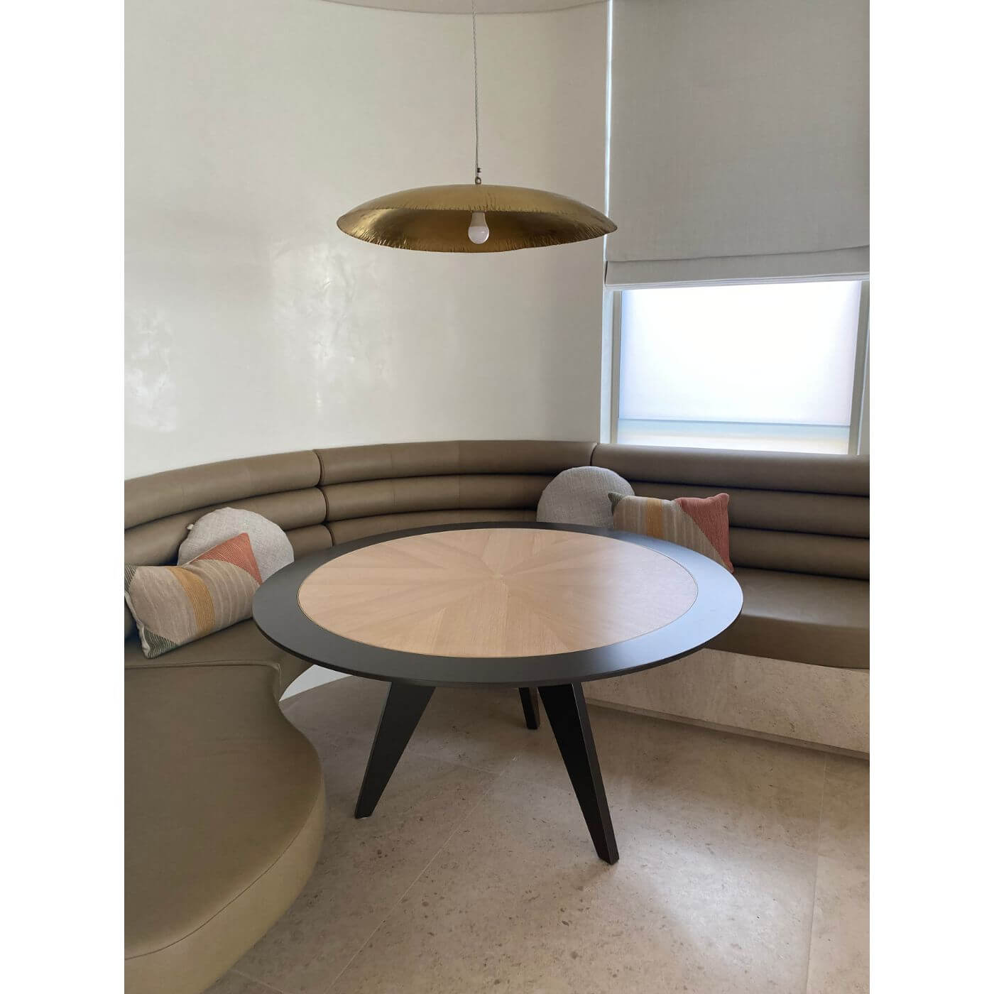 Custom Made Dining Table