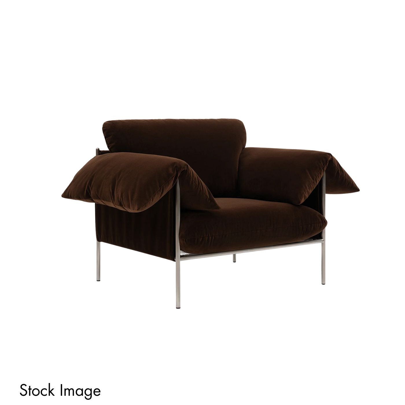Ellison Studios Alva Armchair
