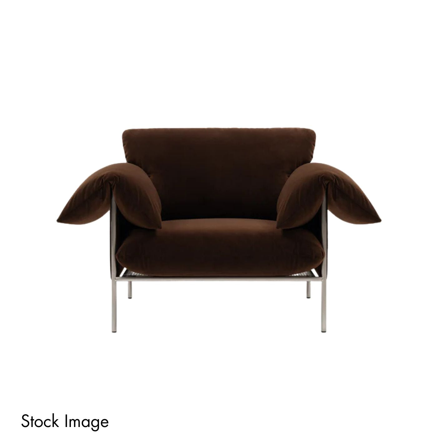 Ellison Studios Alva Armchair