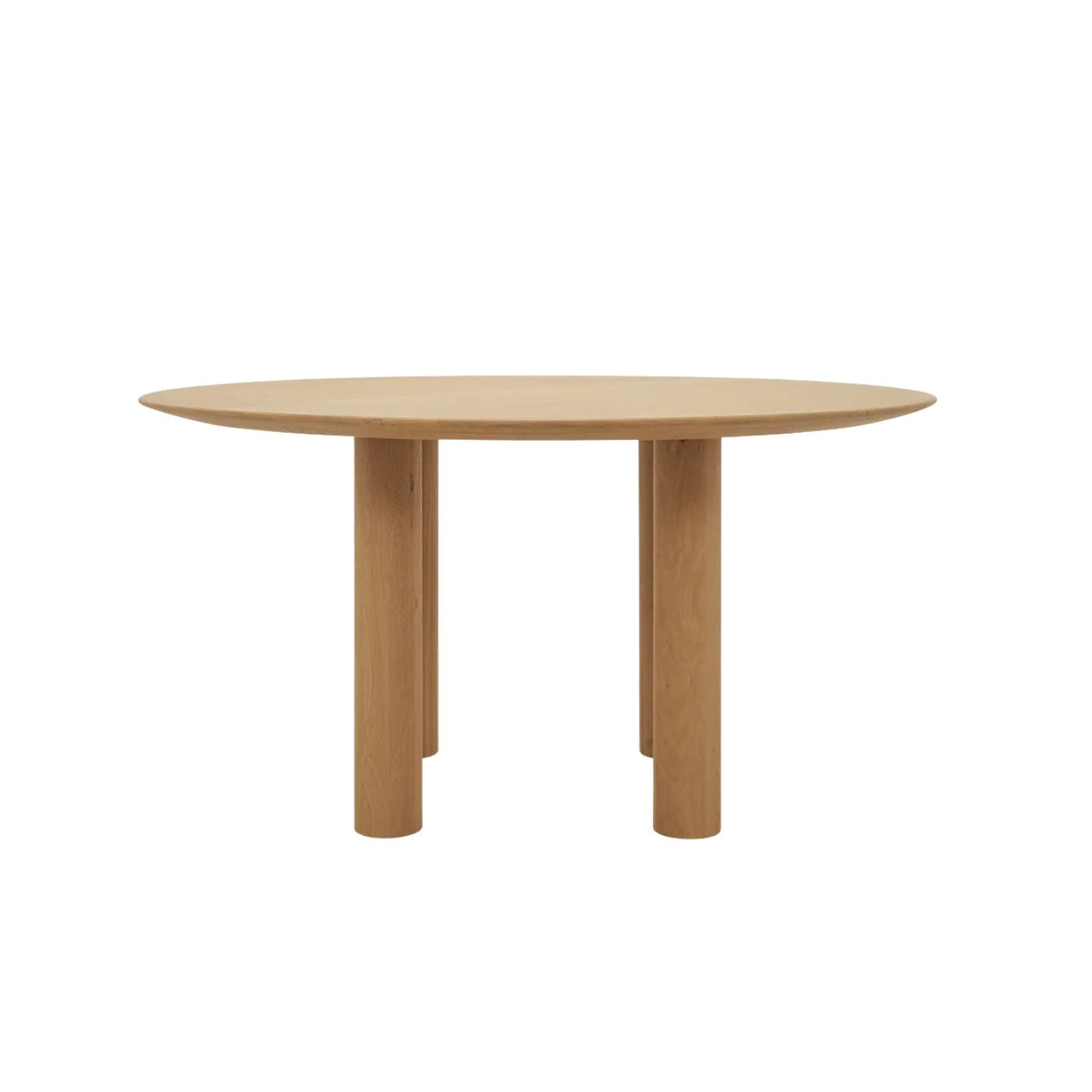 Ellison Studios Earth 150 Dining Table