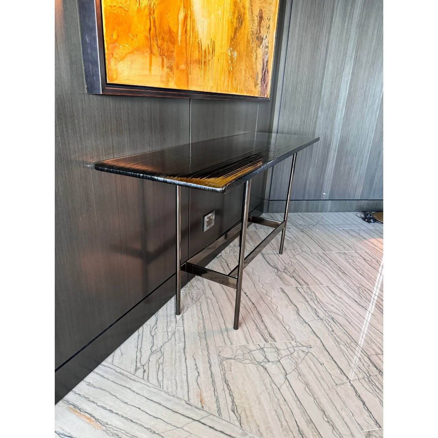 Two-Design-Lovers-Fiam-Glass-Console