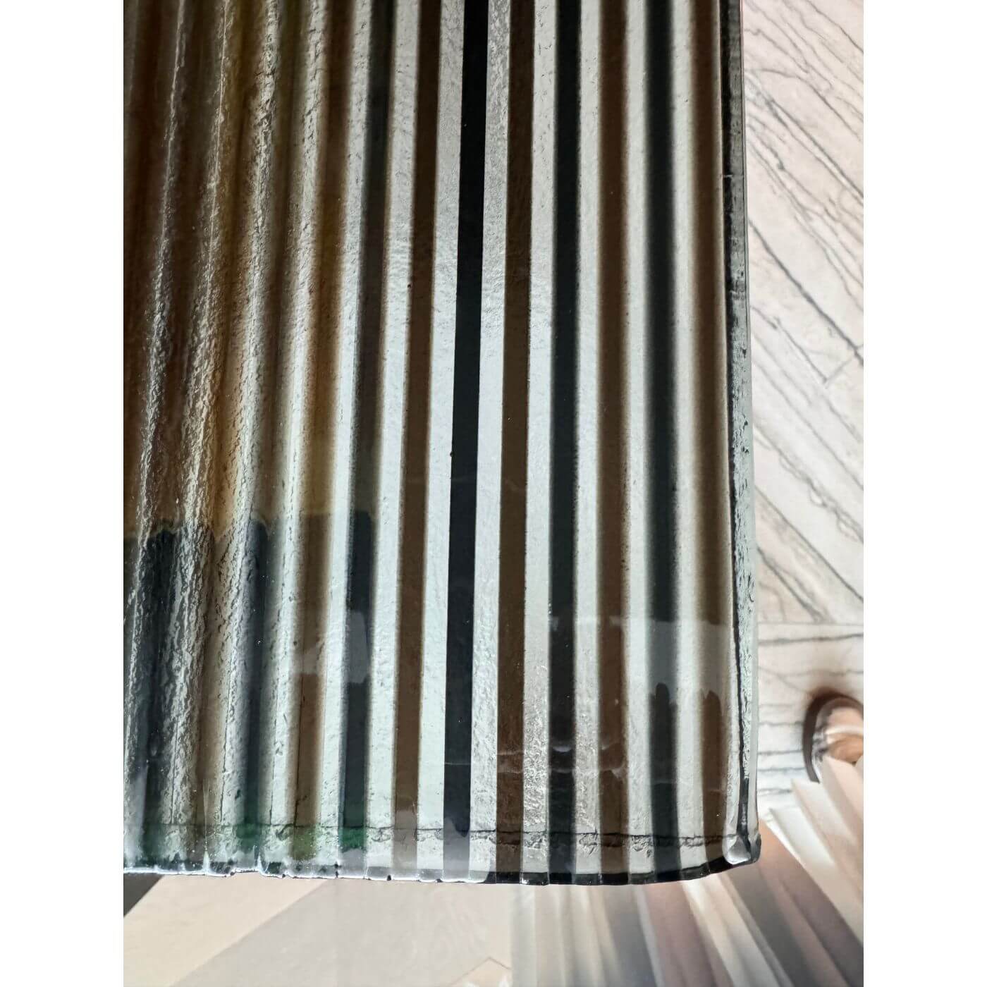 Two-Design-Lovers-Fiam-Glass-Console