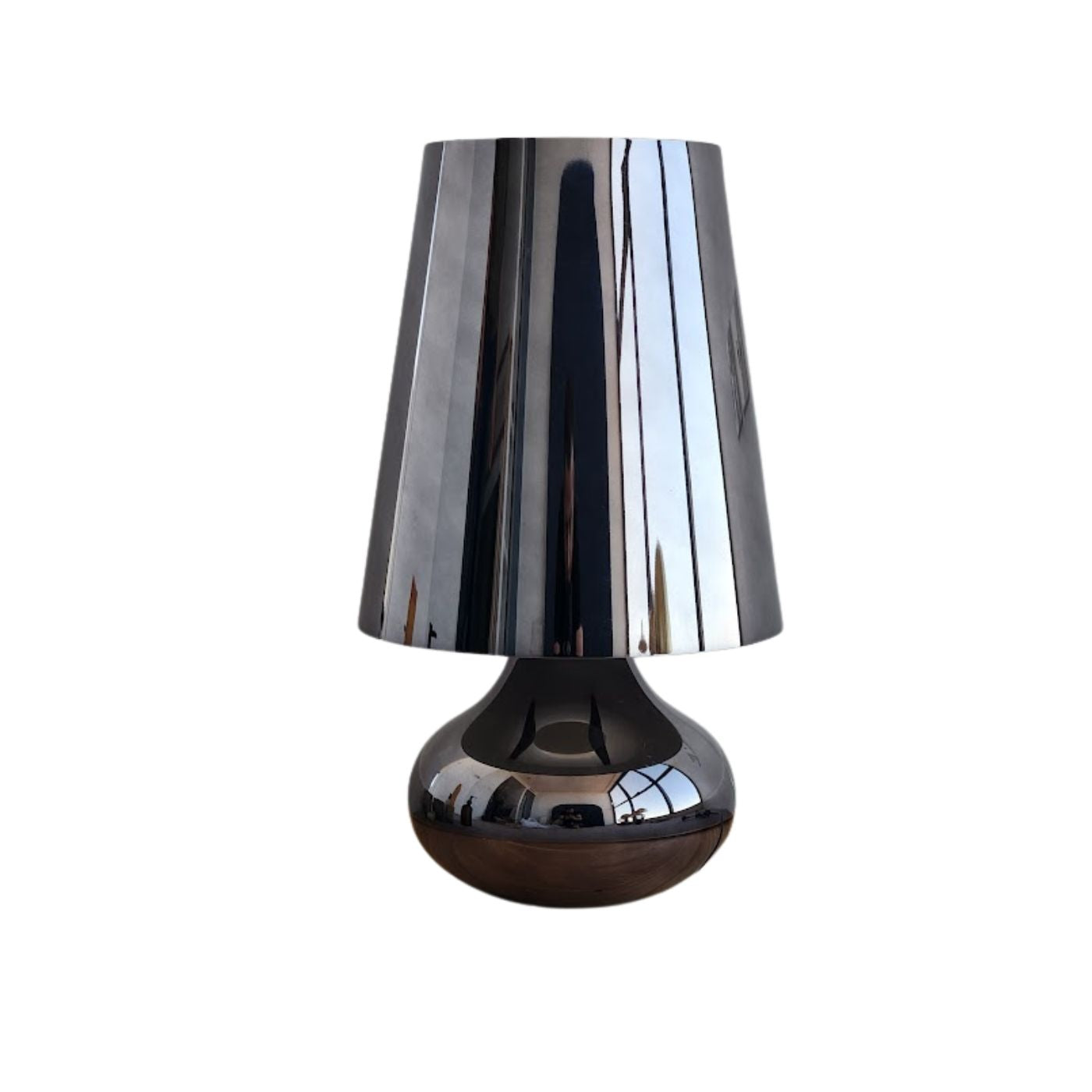 Kartell Cindy Lamp