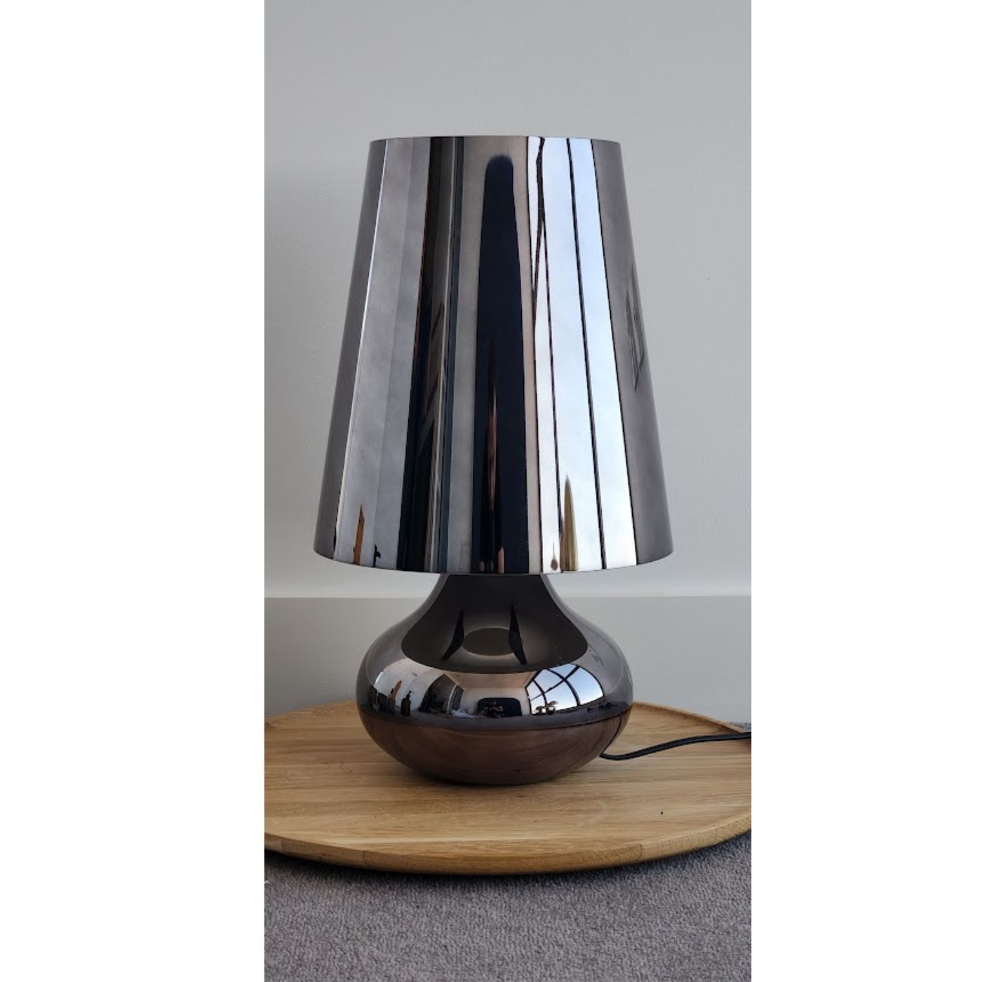 Kartell Cindy Lamp