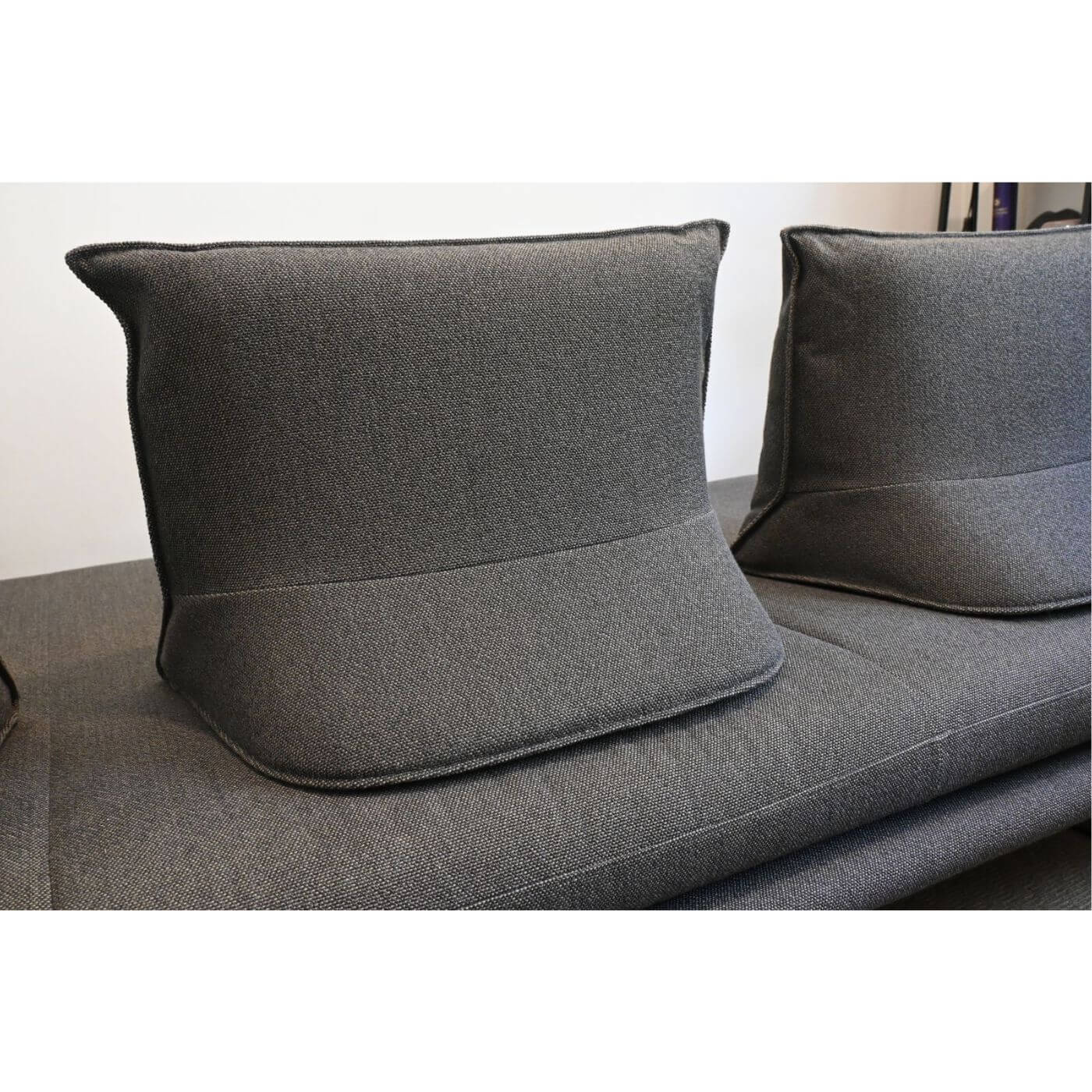 Two-Design-Lovers-Ligne-Roset-Prado-Sofa