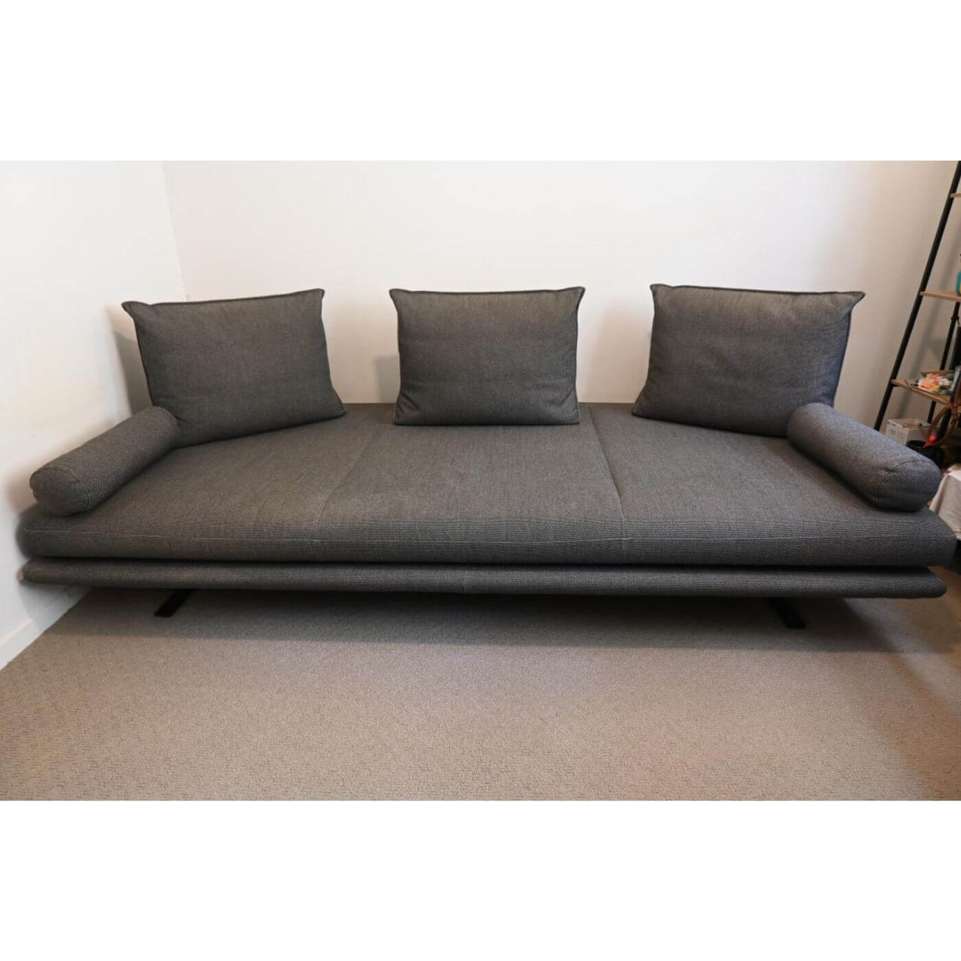 Two-Design-Lovers-Ligne-Roset-Prado-Sofa