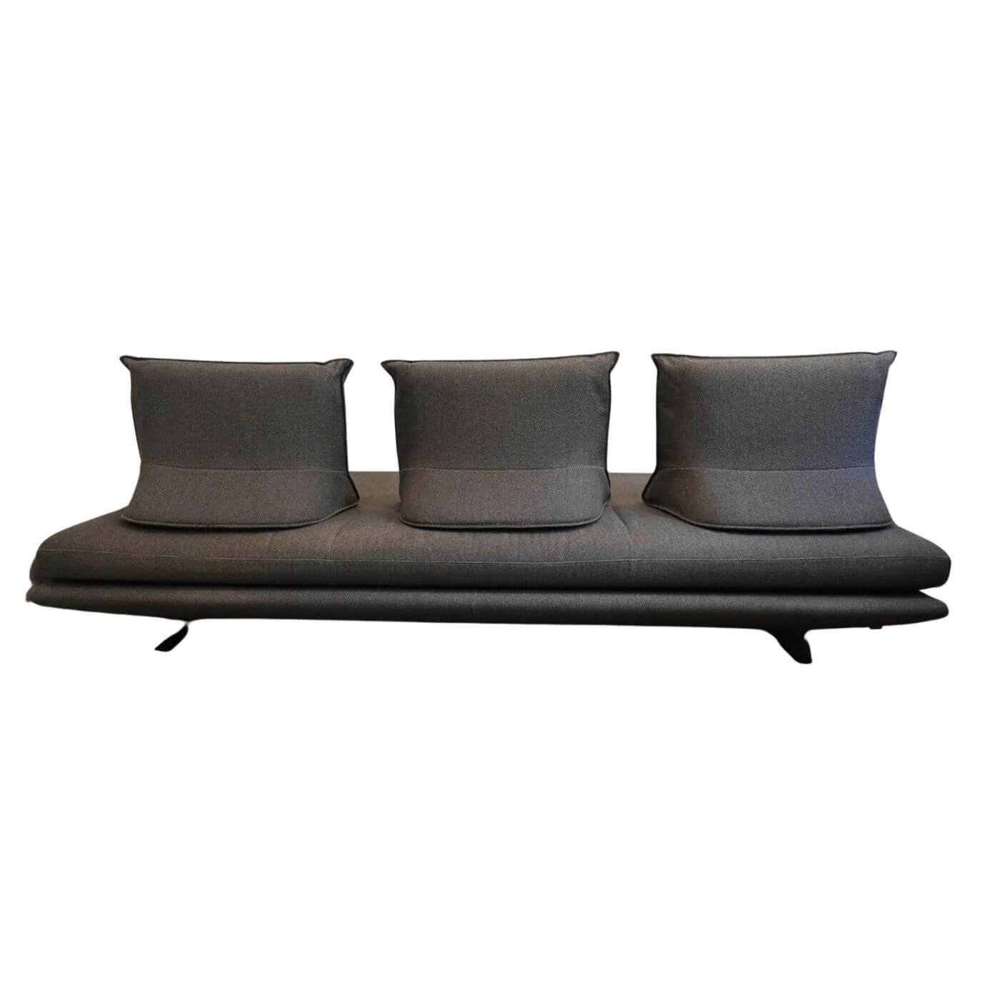Two-Design-Lovers-Ligne-Roset-Prado-Sofa