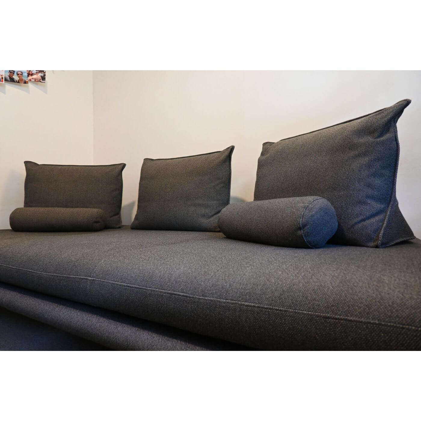 Two-Design-Lovers-Ligne-Roset-Prado-Sofa