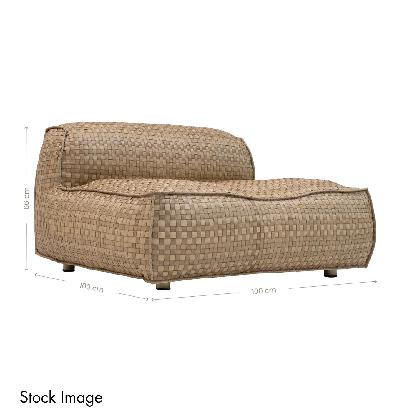 Masekela Outdoor Lounger Set