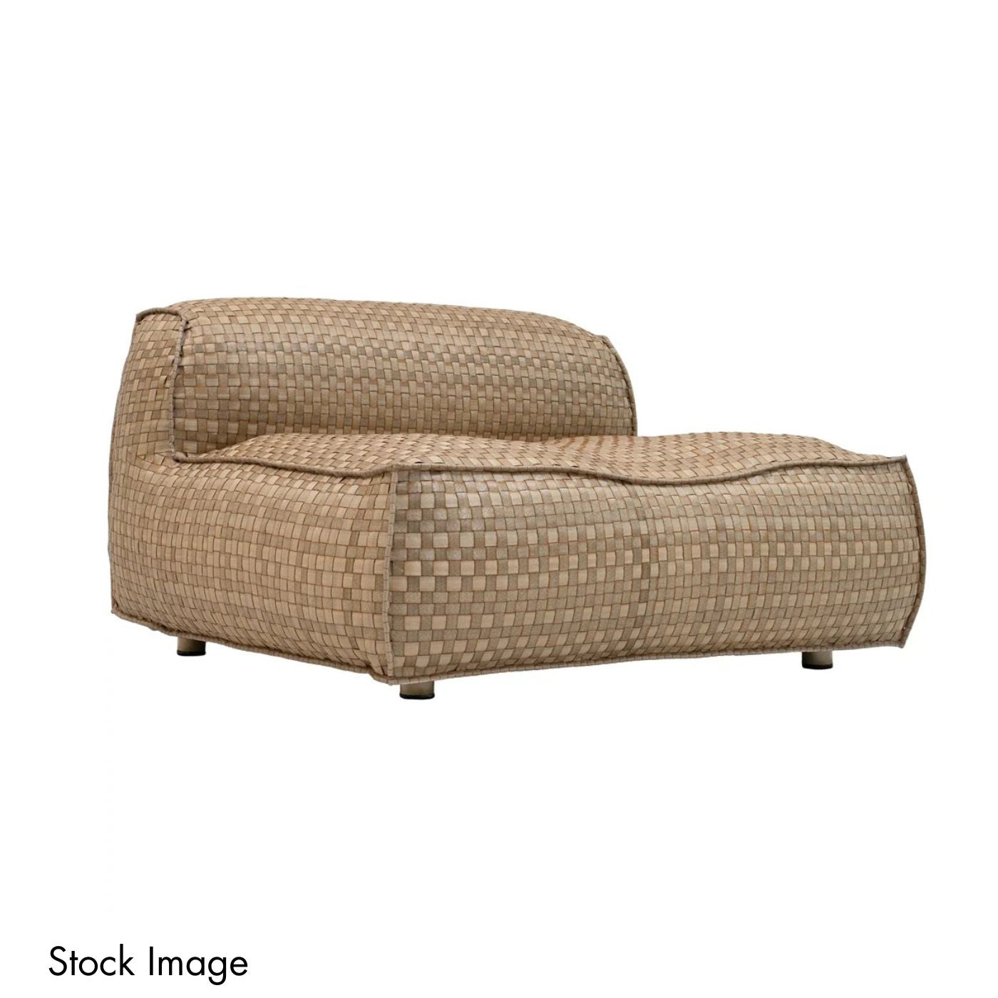 Masekela Outdoor Lounger Set