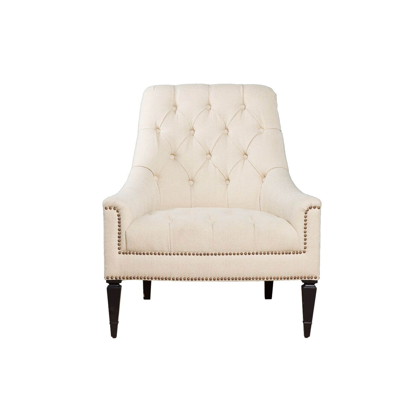 Two-Design-Lovers-Max-Sparrow-Armchair