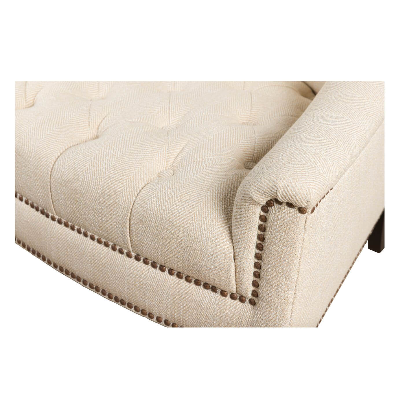 Two-Design-Lovers-Max-Sparrow-Armchair