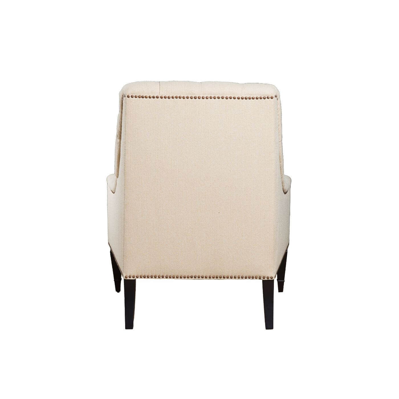 Two-Design-Lovers-Max-Sparrow-Armchair
