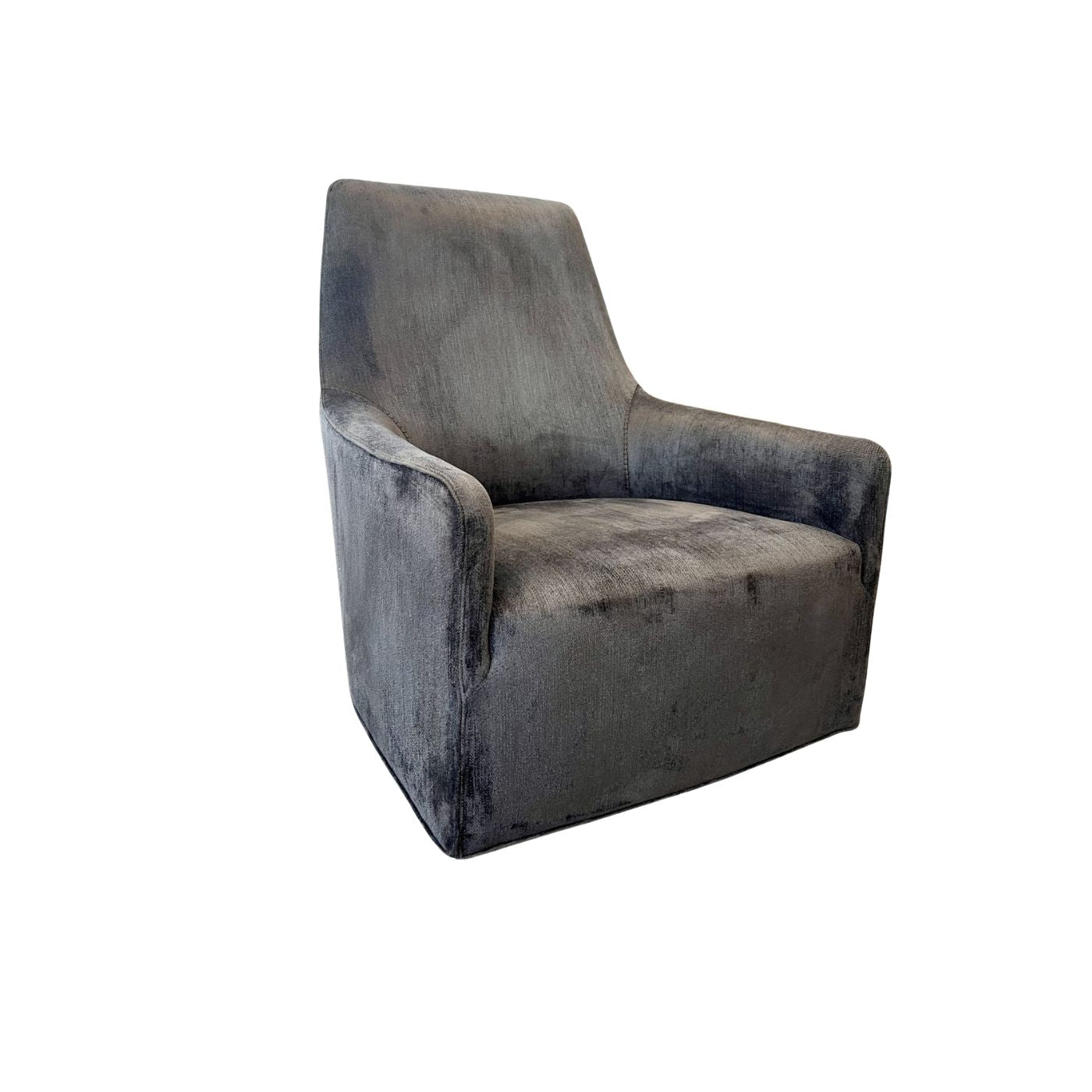 Minotti High Back Portofino Armchair