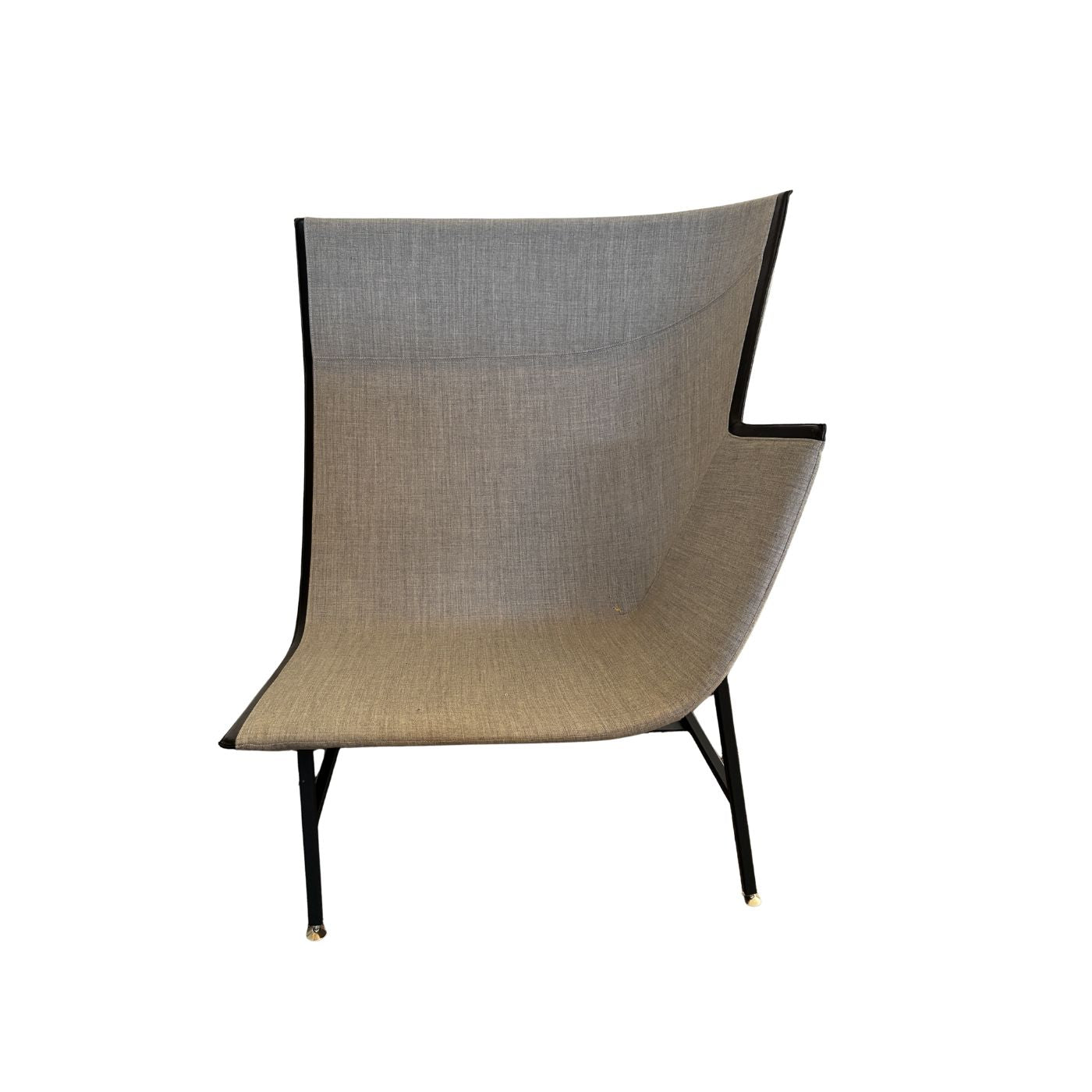 Moroso Paper Planes High Back Armchair