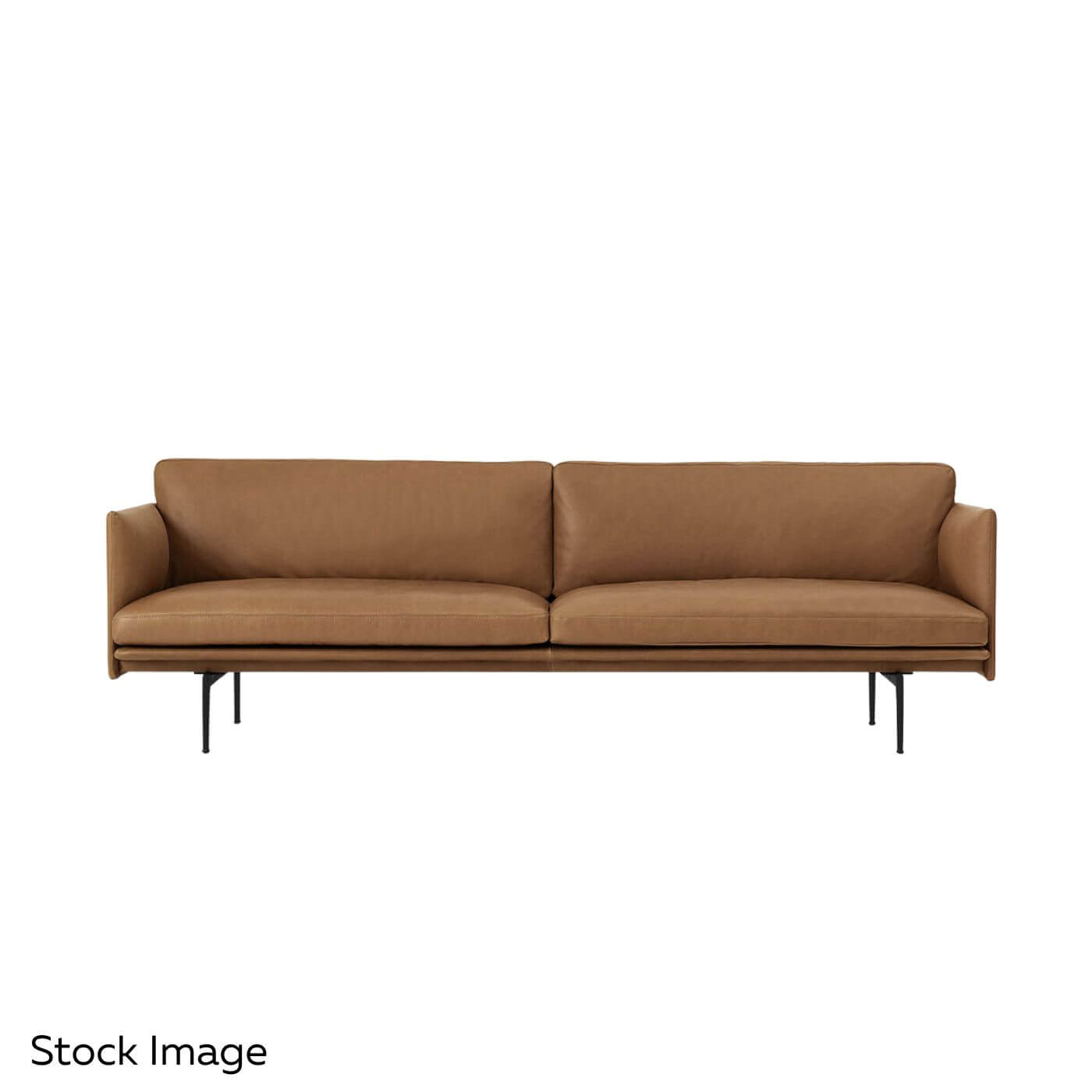 Two-Design-Lovers-Muuto Outline-Sofa