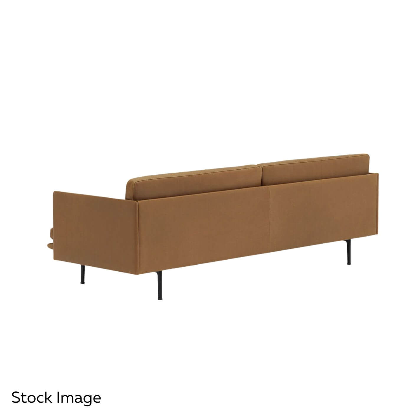 Two-Design-Lovers-Muuto Outline-Sofa
