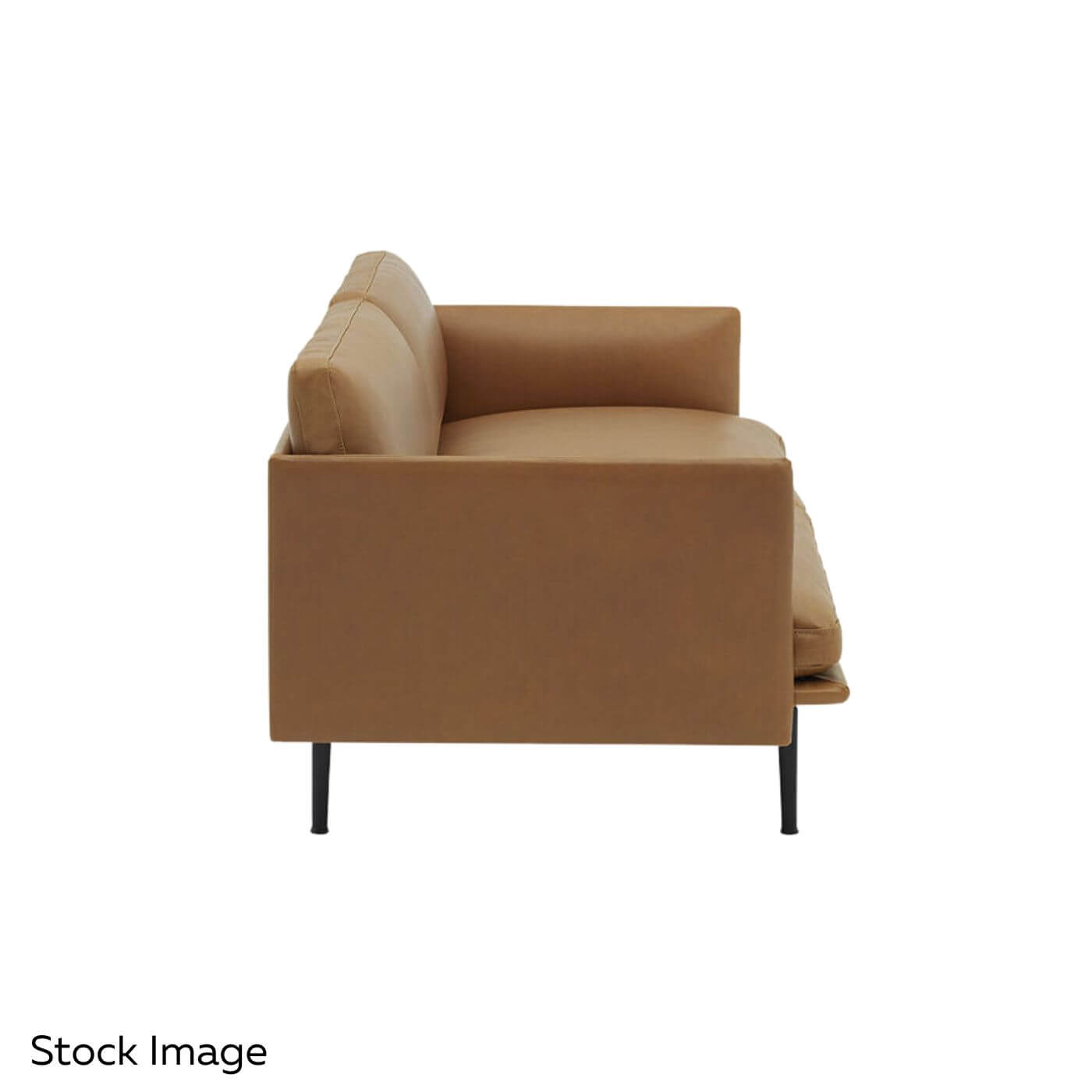 Two-Design-Lovers-Muuto Outline-Sofa