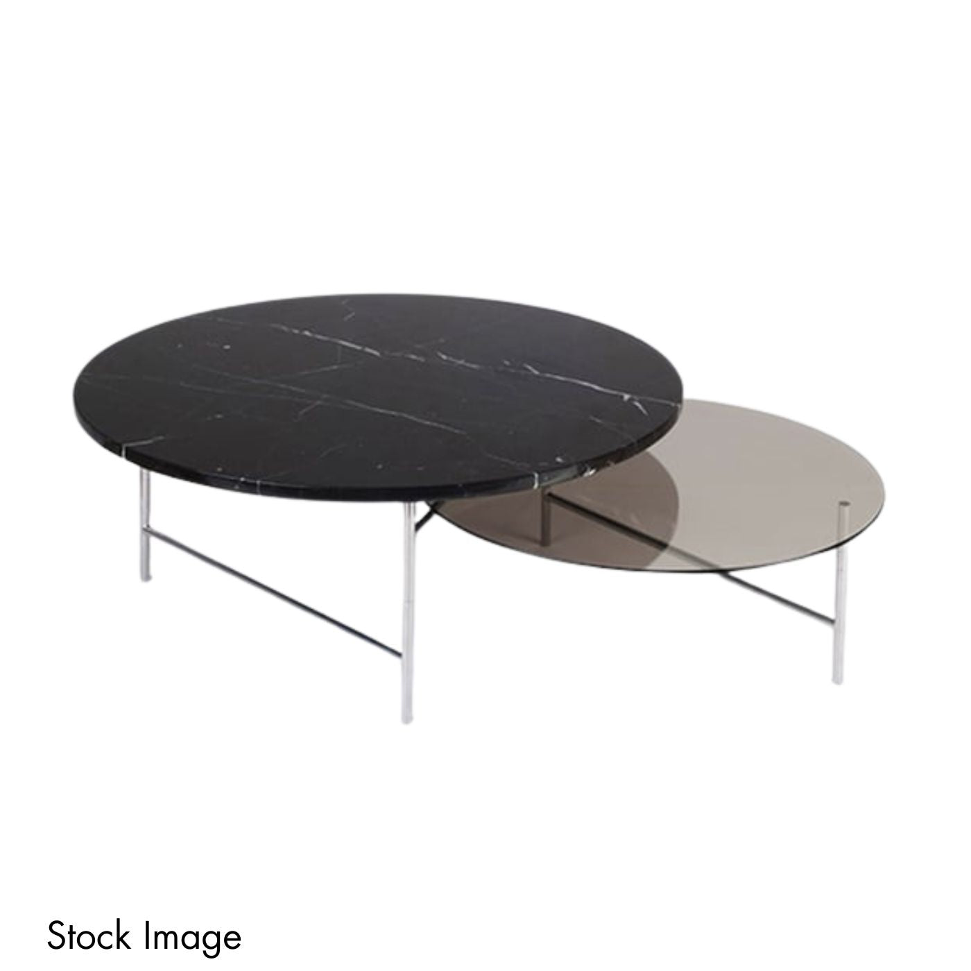 Note Design Studio Zorro Coffee Table