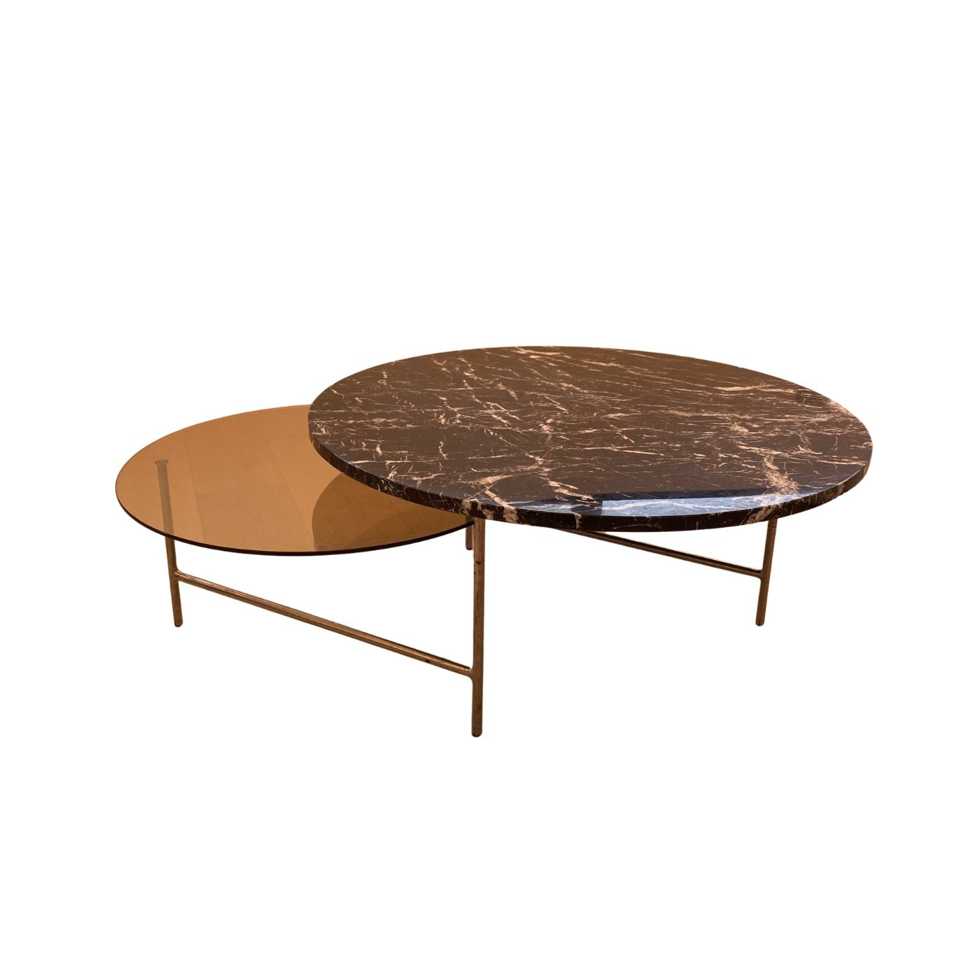 Note Design Studio Zorro Coffee Table