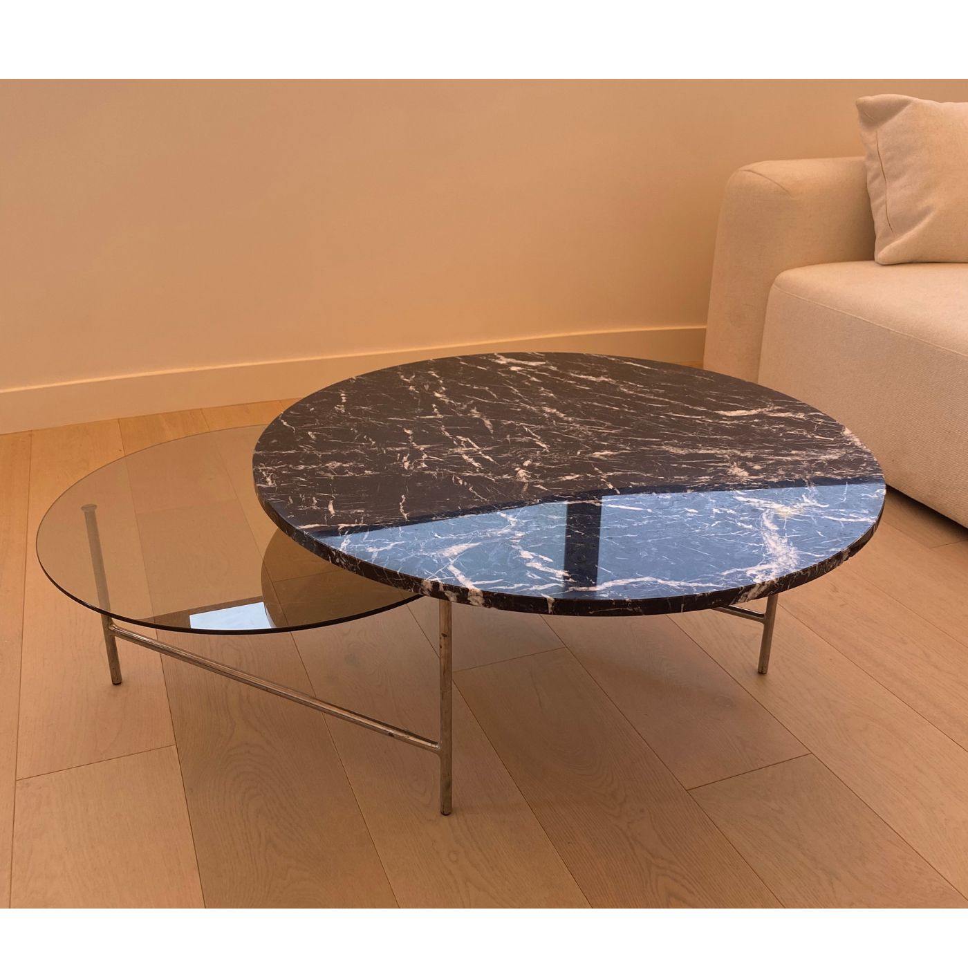 Note Design Studio Zorro Coffee Table