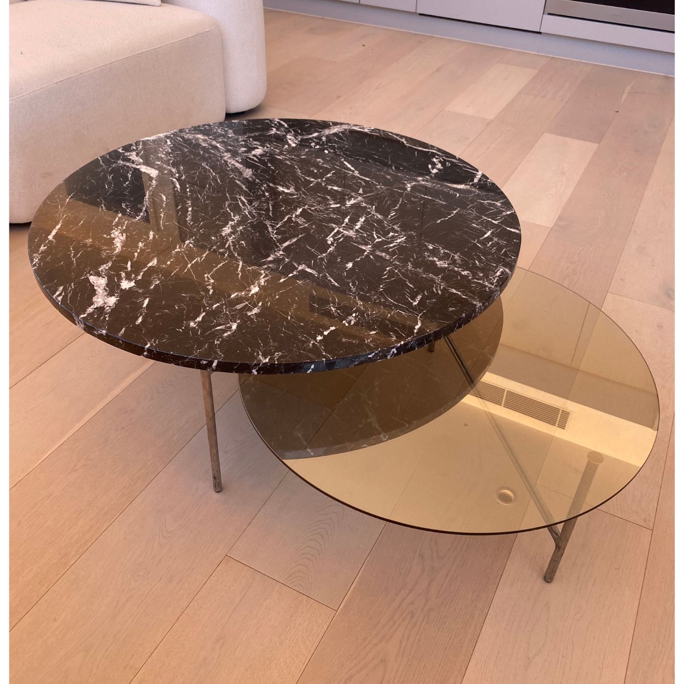 Note Design Studio Zorro Coffee Table