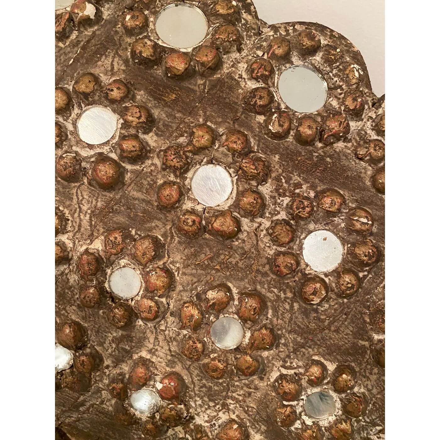 Two-Design-Lovers-Rustic Antique Mirror