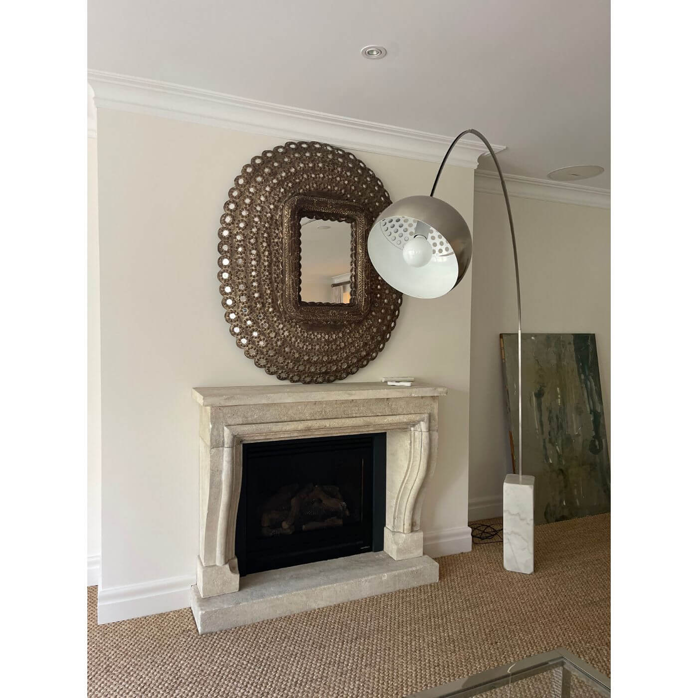 Two-Design-Lovers-Rustic Antique Mirror