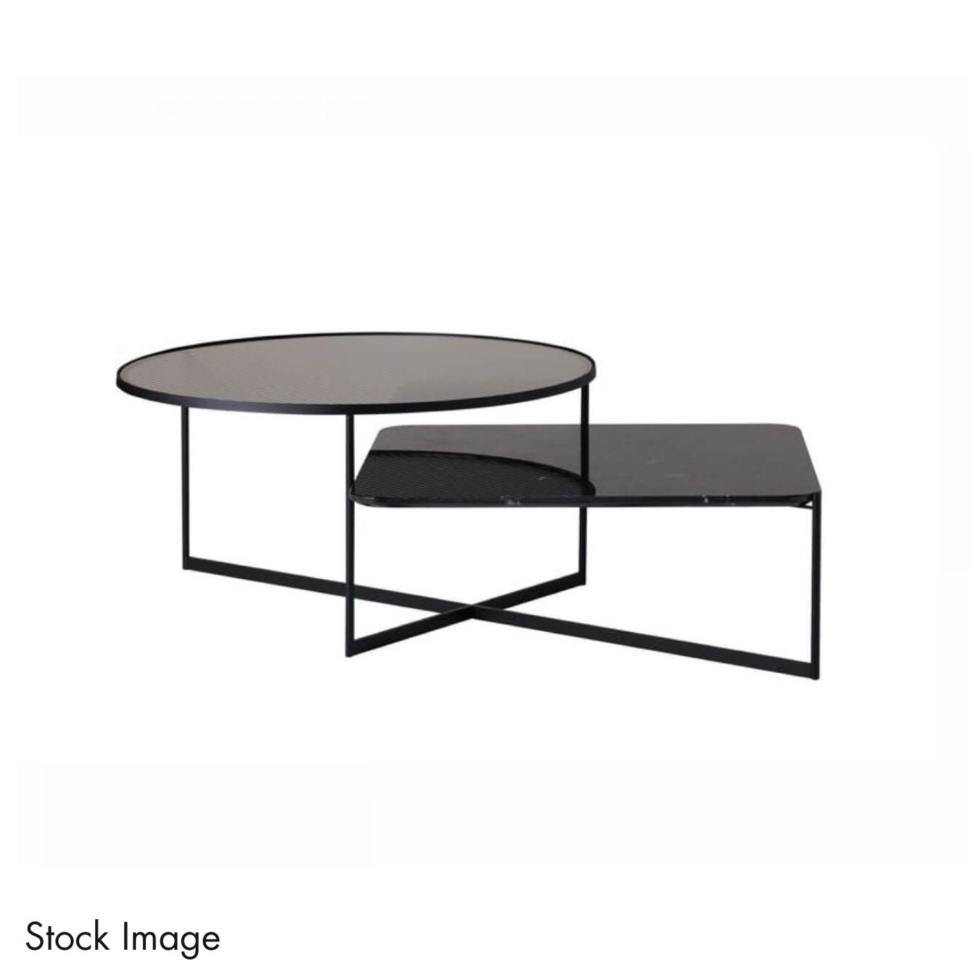 SP01 Mohana Large Coffee Table