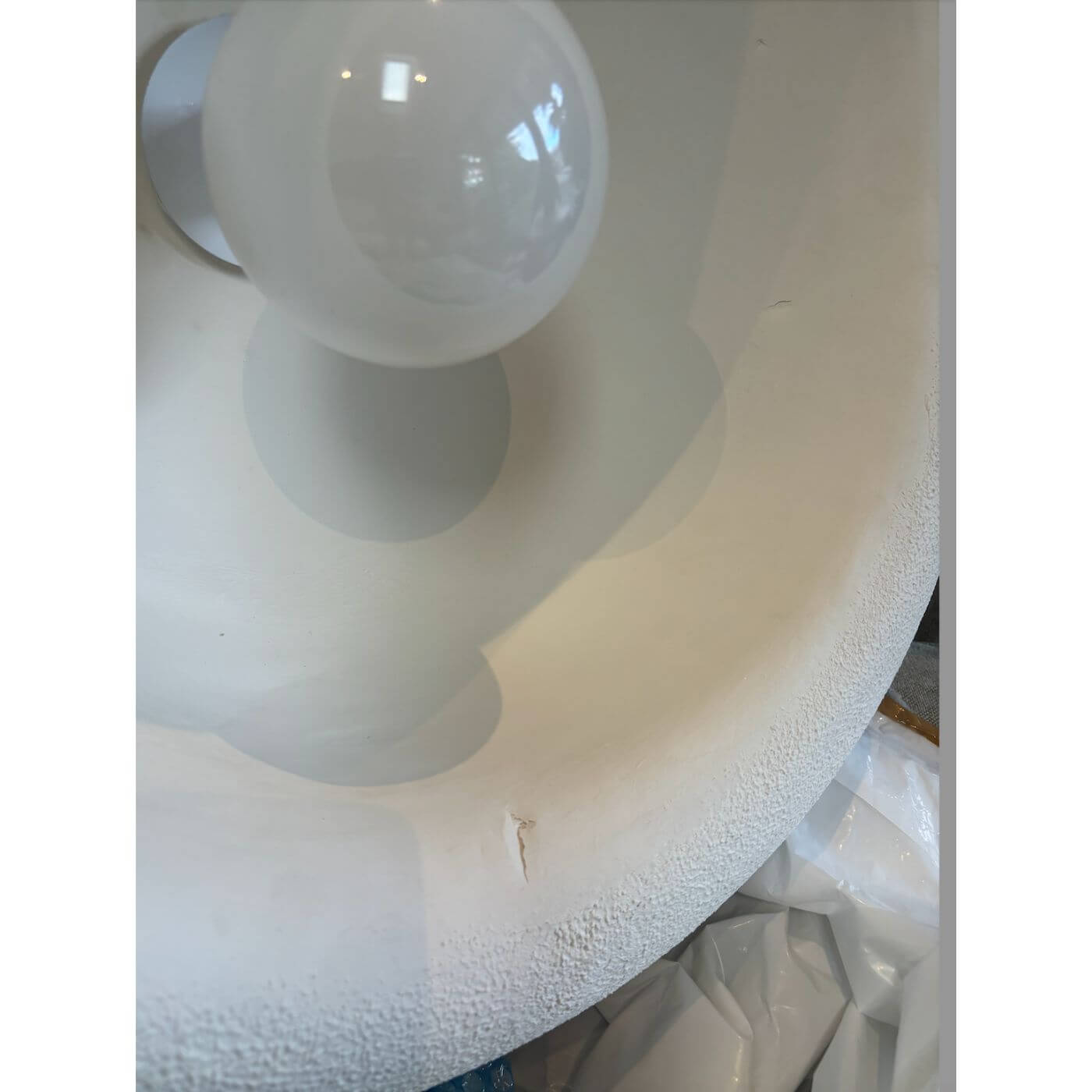 Two-Design-Lovers-Vakkerlight Khmara Ceiling Lamp